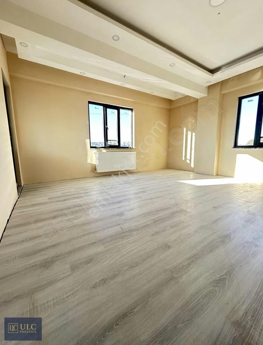 Ulc Prestigeden | Ayvacık'da | Sıfır Projede Satılık 3+1 Daire - Görsel 9