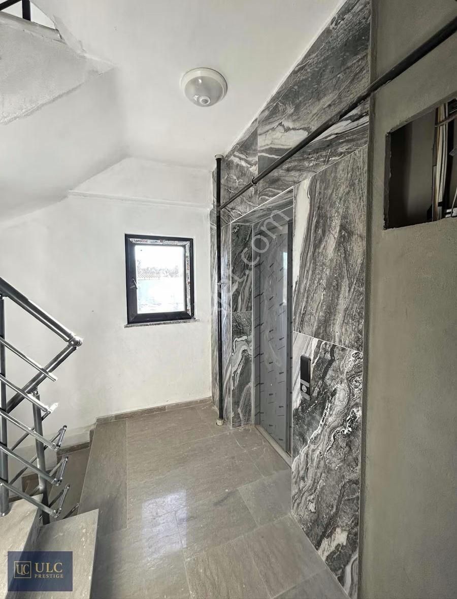 Ulc Prestigeden | Ayvacık'da | Sıfır Projede Satılık 3+1 Daire - Görsel 2