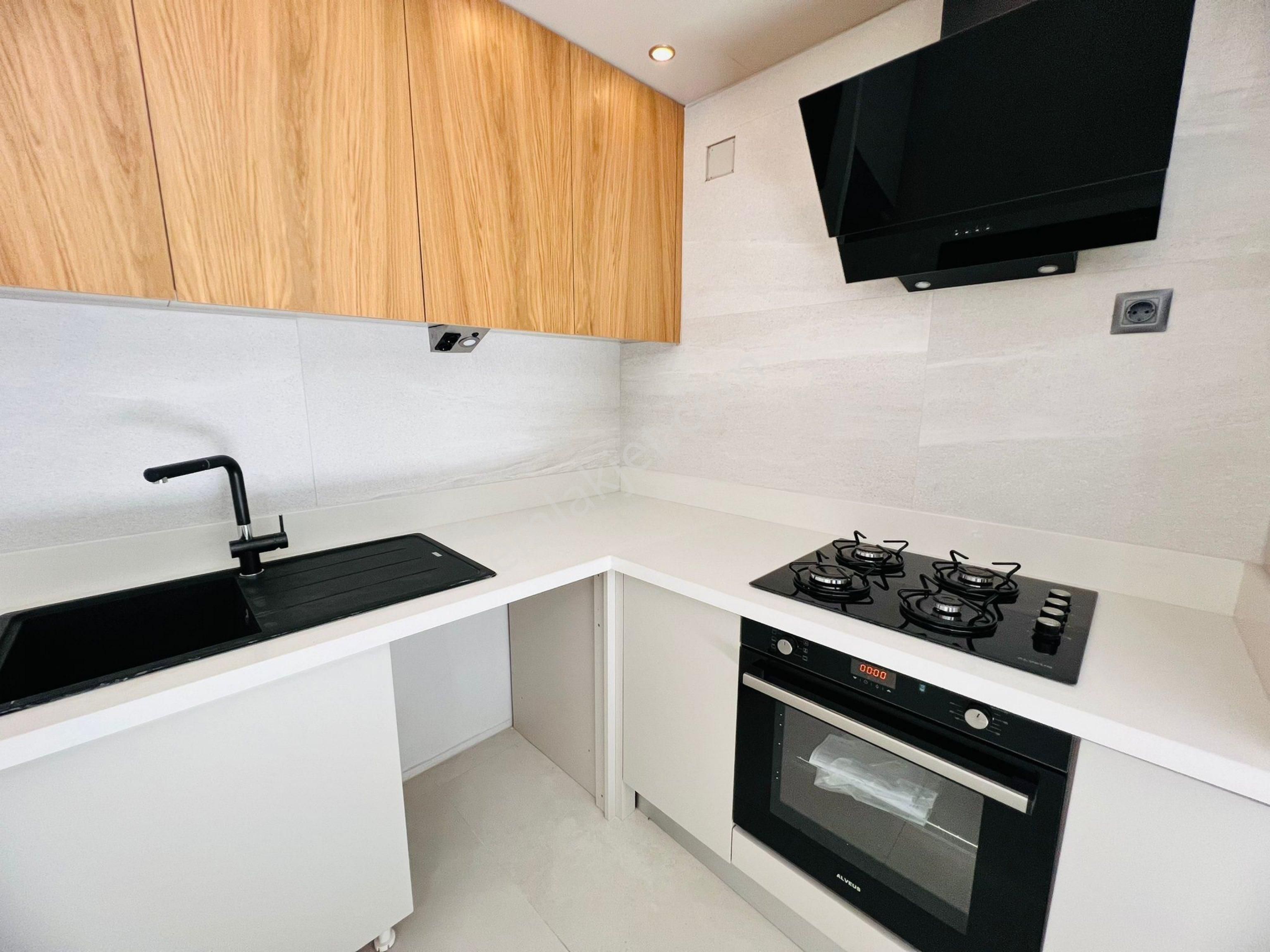 Dünya Emlak Tan Güzelçamlıda Satılık 2+1 Daire - Görsel 14