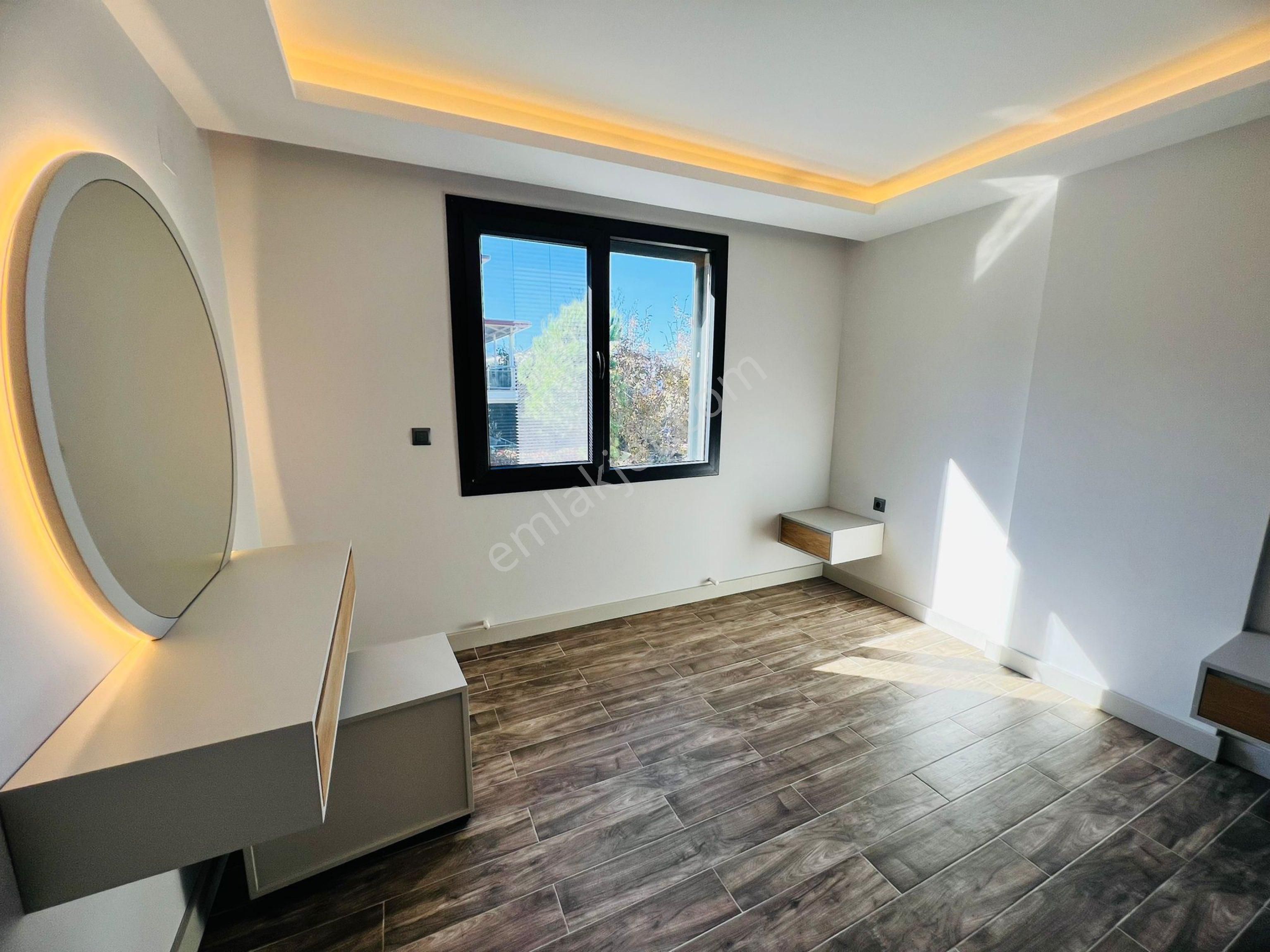 Dünya Emlak Tan Güzelçamlıda Satılık 2+1 Daire - Görsel 6