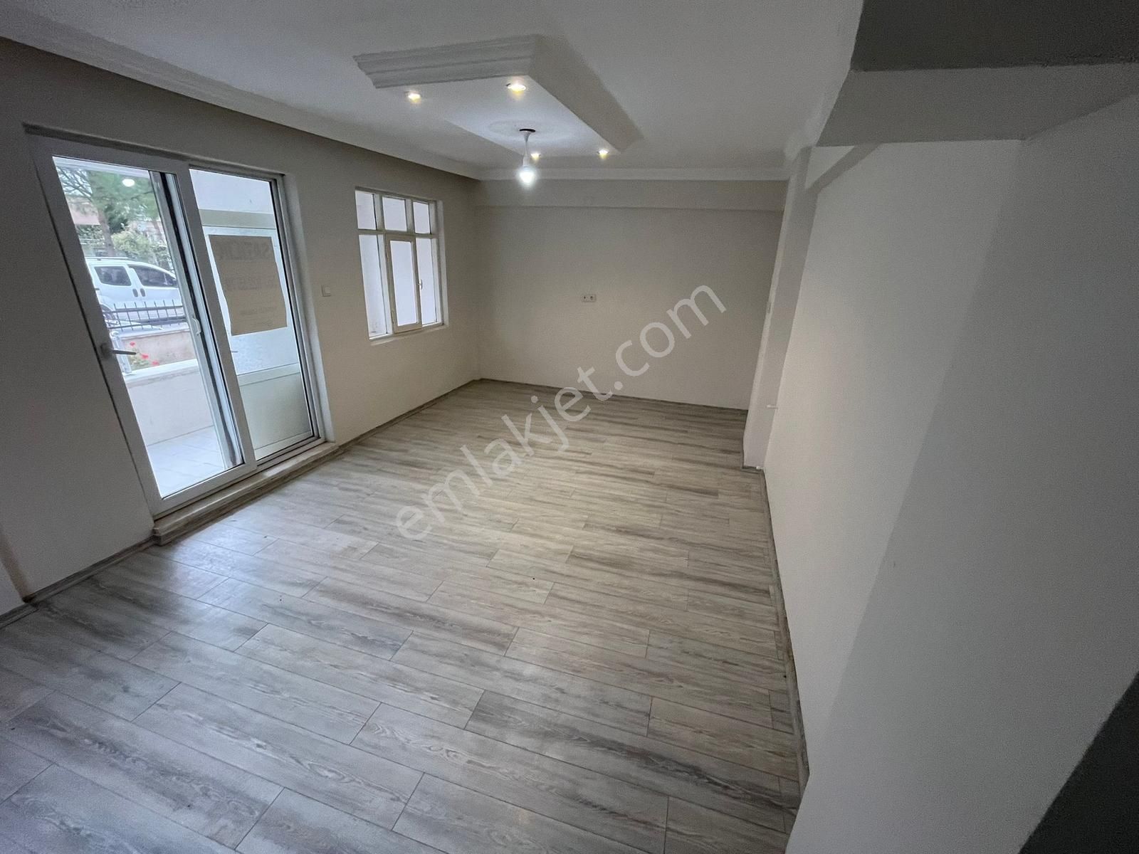 Akçay Köşem Emlaktan Sıfır Masraf 2+1 Satılık Daire - Görsel 15