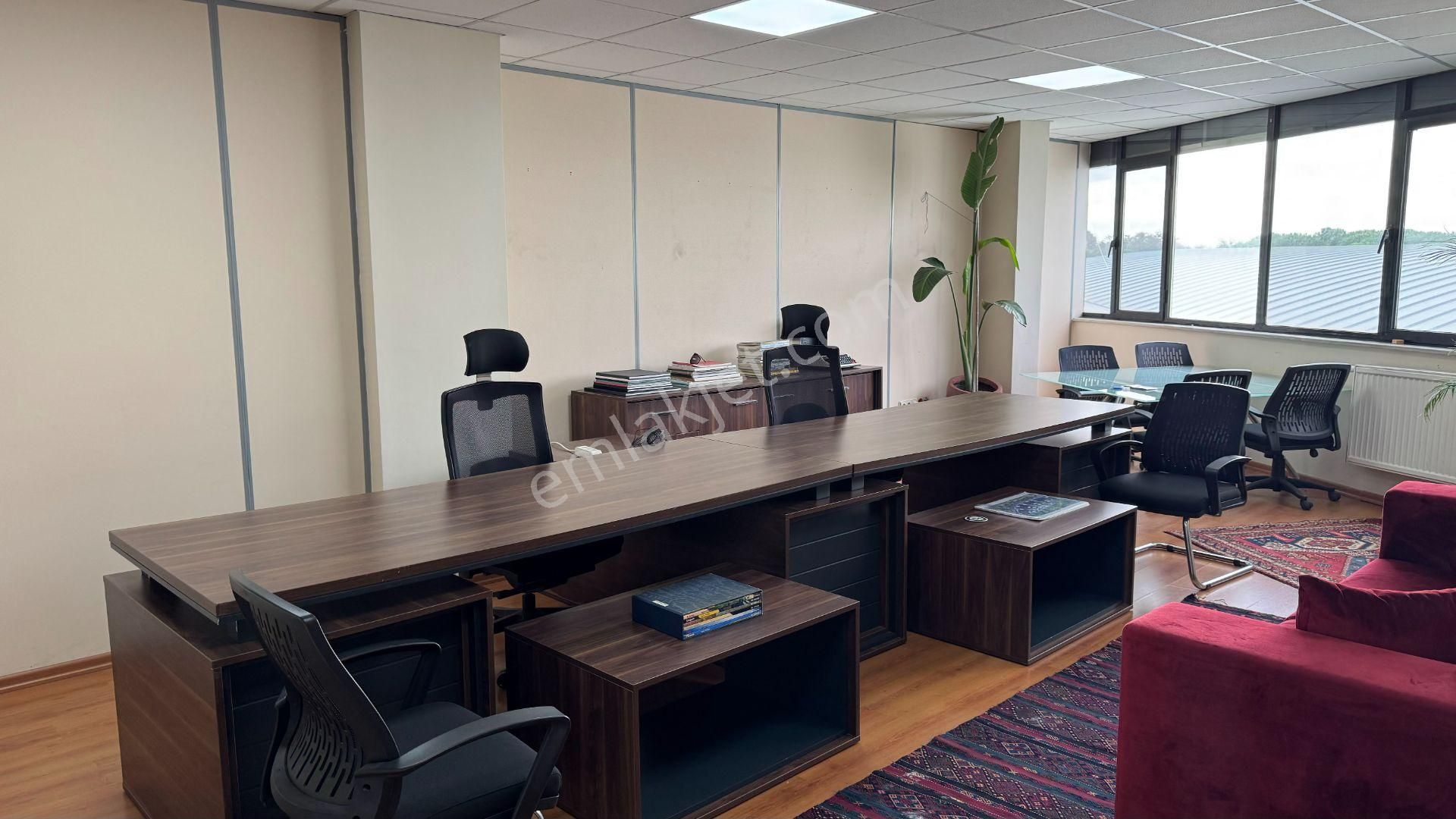 Kavacık'ta 300 M² Orman Manzaralı Plaza Katları - Görsel 7