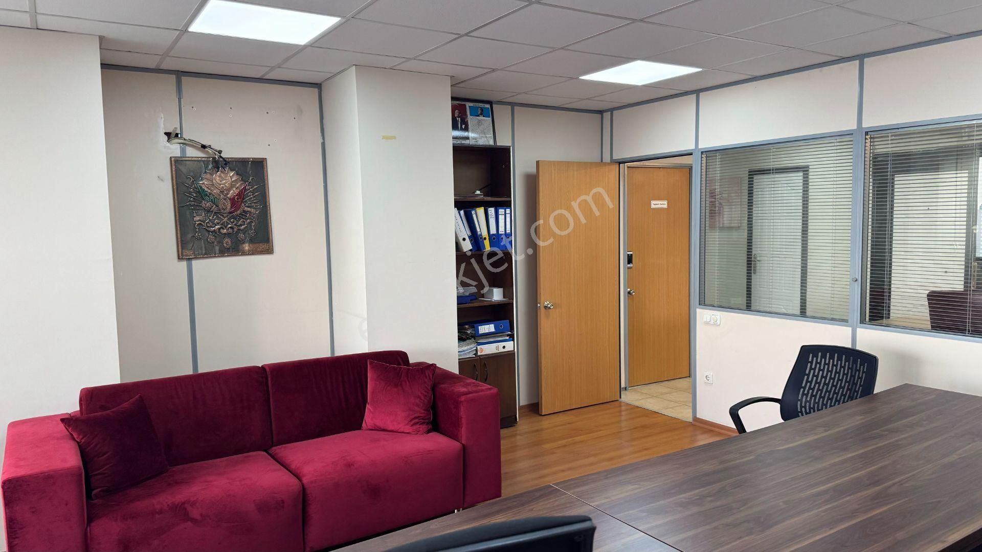 Kavacık'ta 300 M² Orman Manzaralı Plaza Katları - Görsel 3