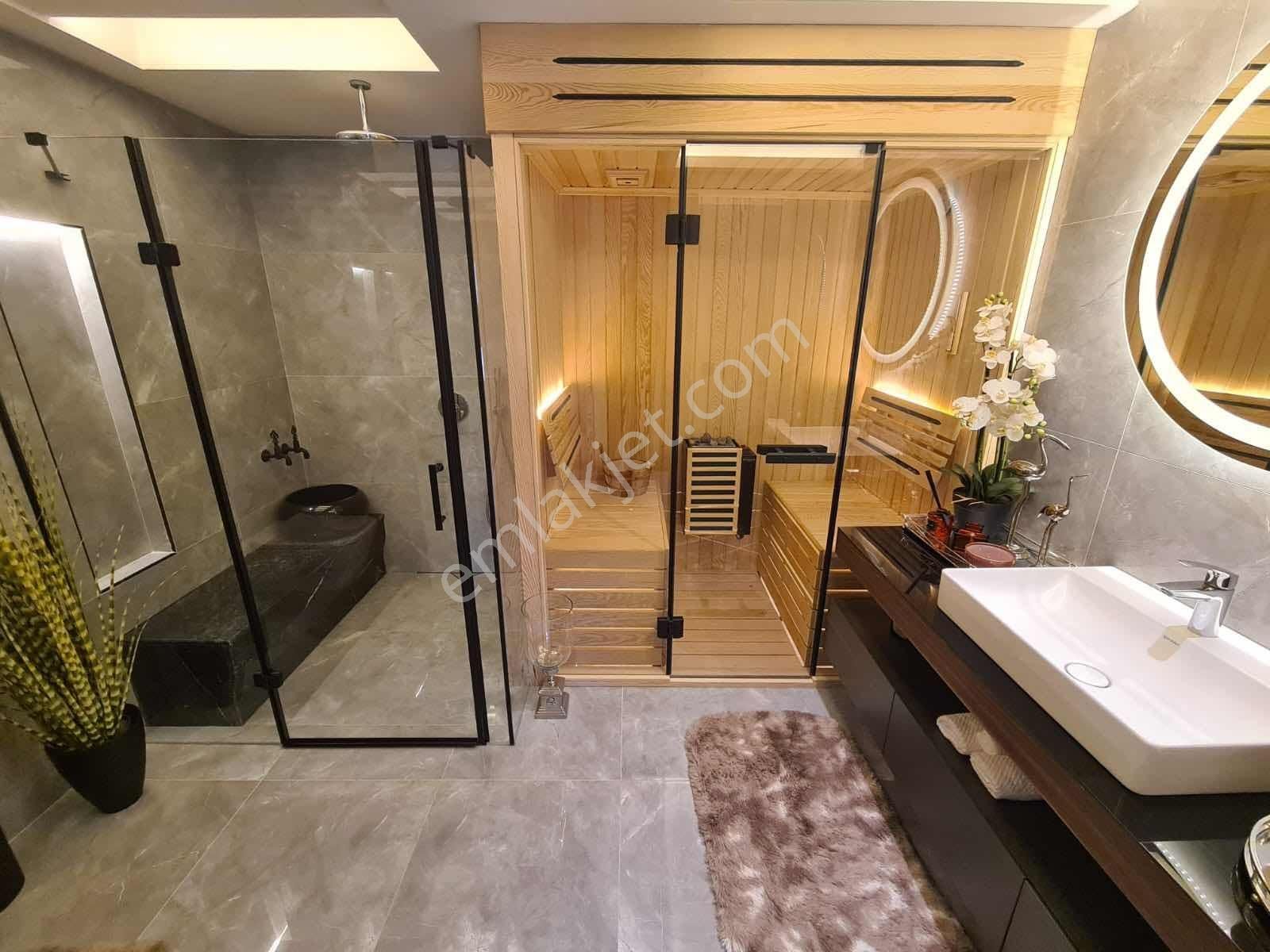 Arissa Lita Astoria Konutlarında Ultra Lüks 4+1 Daire - Görsel 2