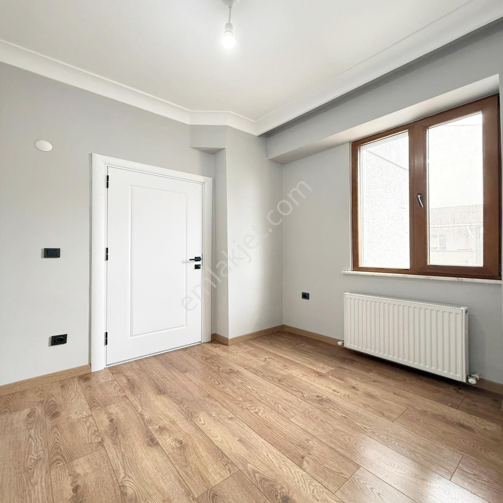 Çekmeköy Yapı Gayrimenkul'den Çatalmeşede 2+1 Tek Daire !! - Görsel 14