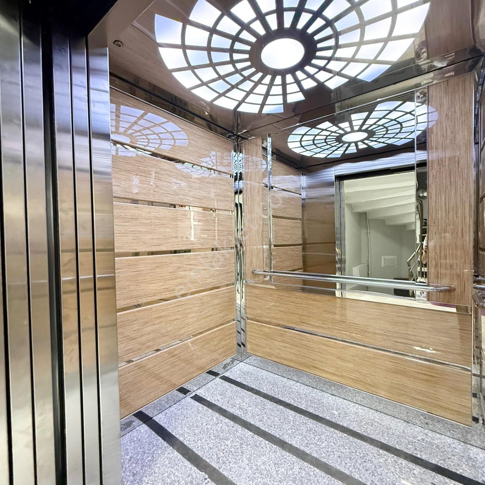 Çekmeköy Yapı Gayrimenkul'den Çatalmeşede 2+1 Tek Daire !! - Görsel 29