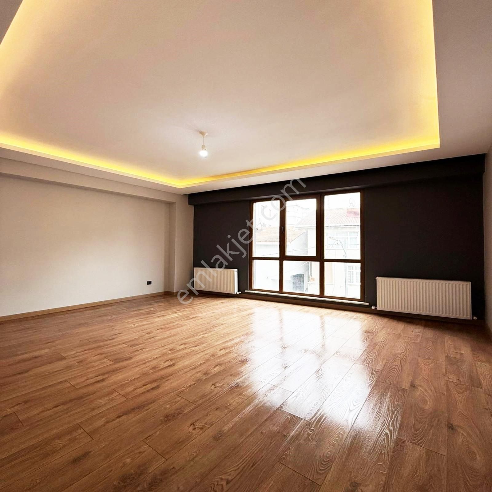 Çekmeköy Yapı Gayrimenkul'den Çatalmeşede 2+1 Tek Daire !! - Görsel 34