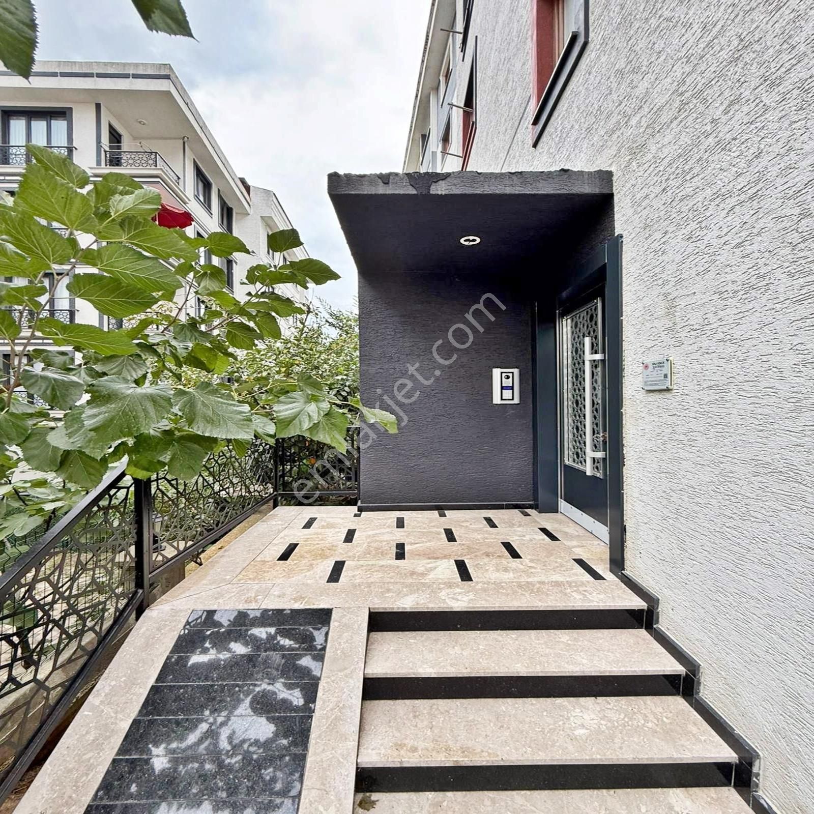 Çekmeköy Yapı Gayrimenkul'den Çatalmeşede 2+1 Tek Daire !! - Görsel 31