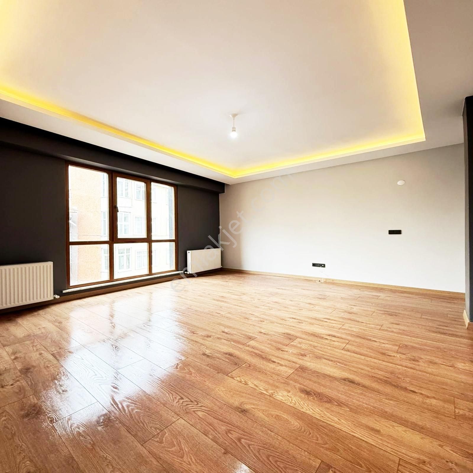 Çekmeköy Yapı Gayrimenkul'den Çatalmeşede 2+1 Tek Daire !! - Görsel 35