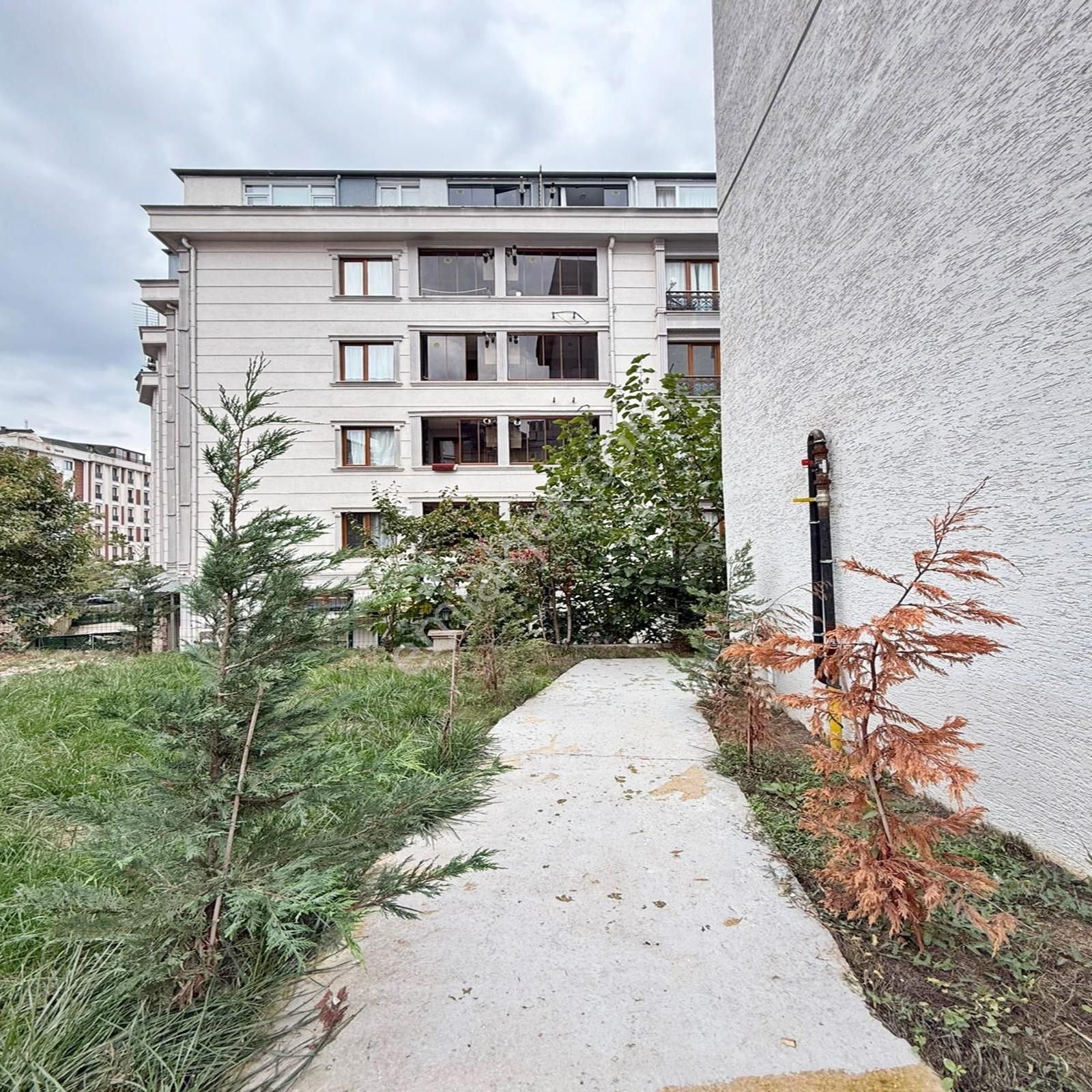 Çekmeköy Yapı Gayrimenkul'den Çatalmeşede 2+1 Tek Daire !! - Görsel 21