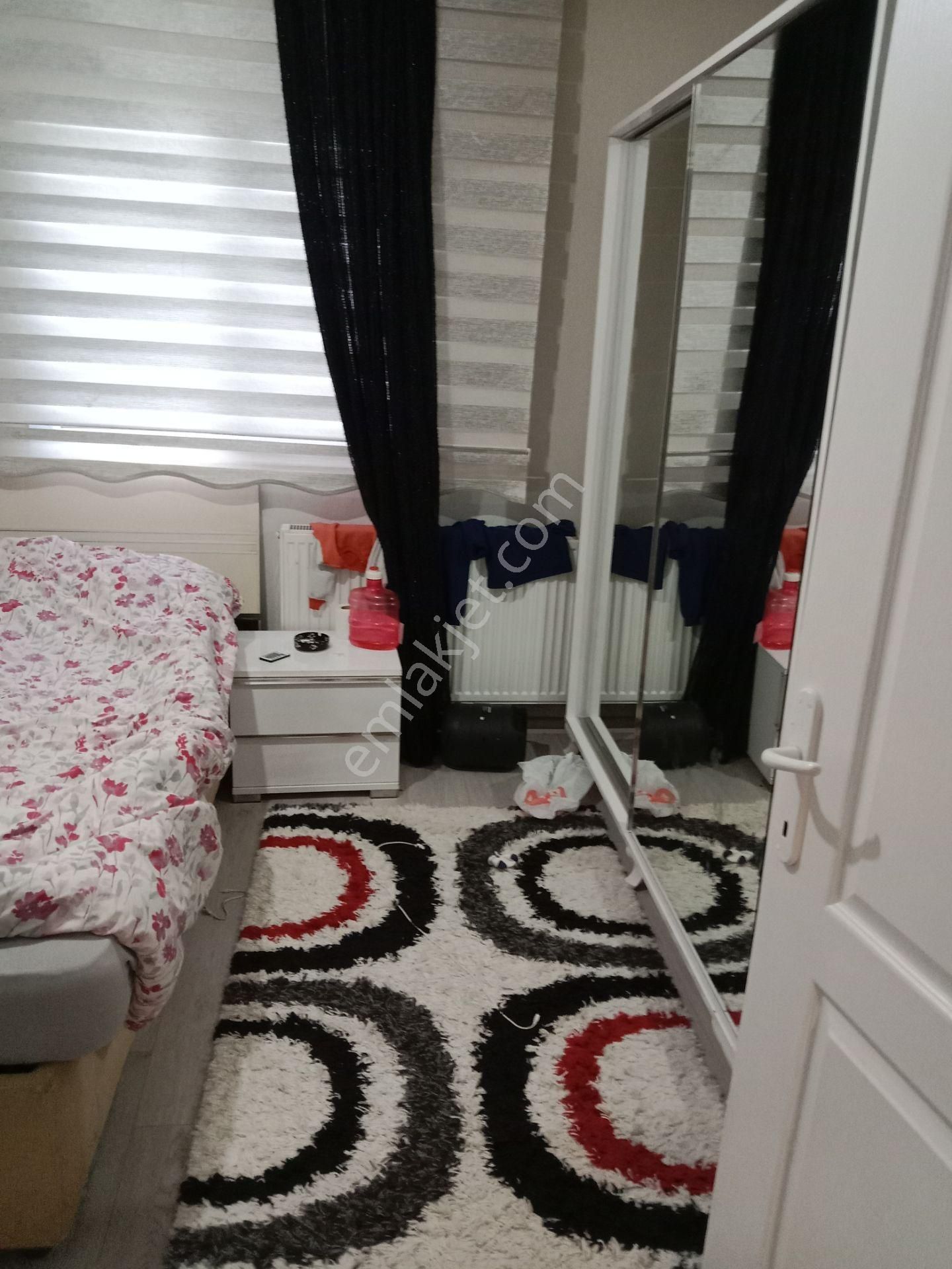 Yurtoglunda Satılık Hıc Masrafsız Manzaralı Daıre - Görsel 7