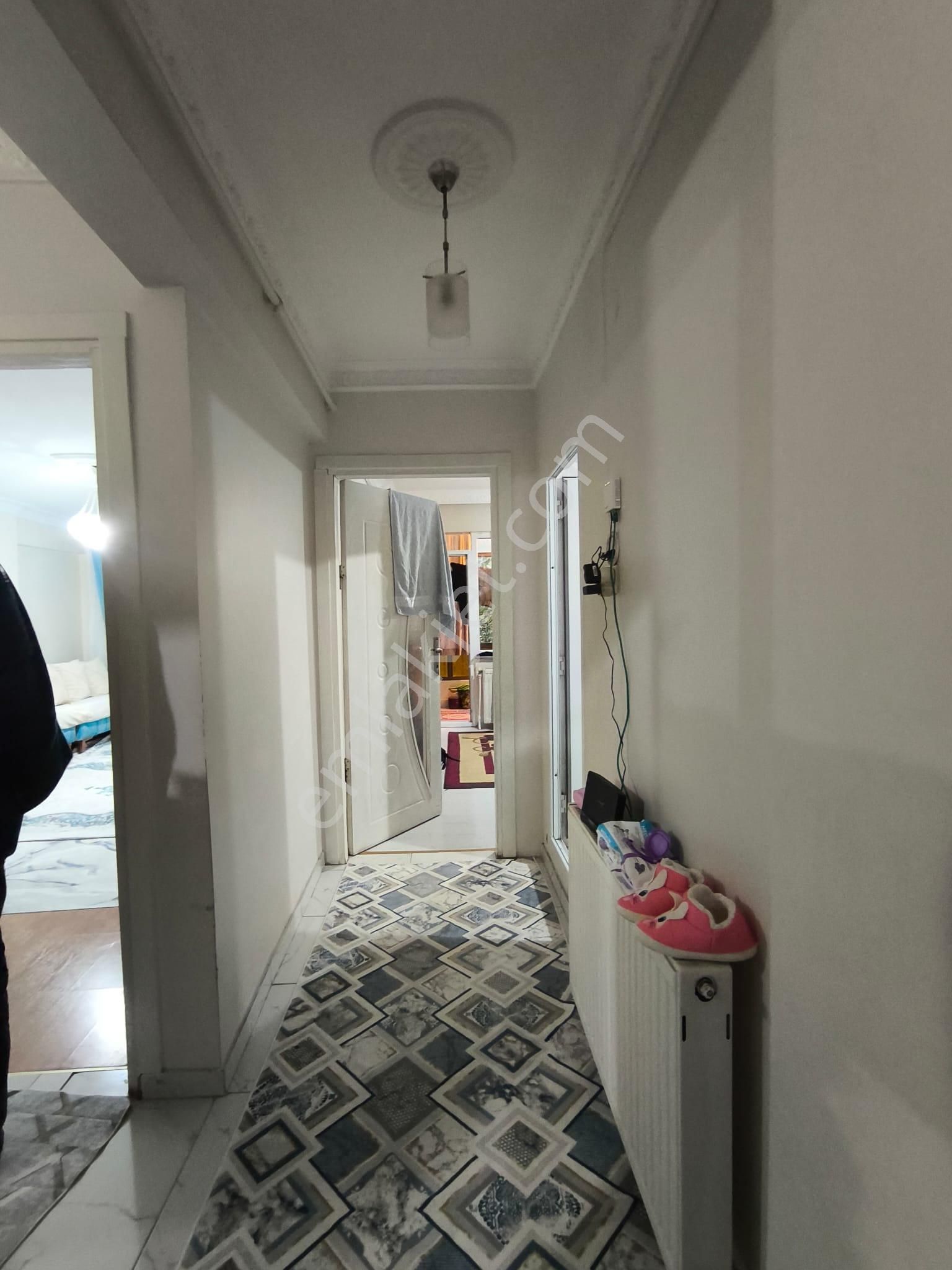 Fatih Aksaray Mahallesi’nde Satılık Merkezi Konumda 2+1 Daire - Görsel 18