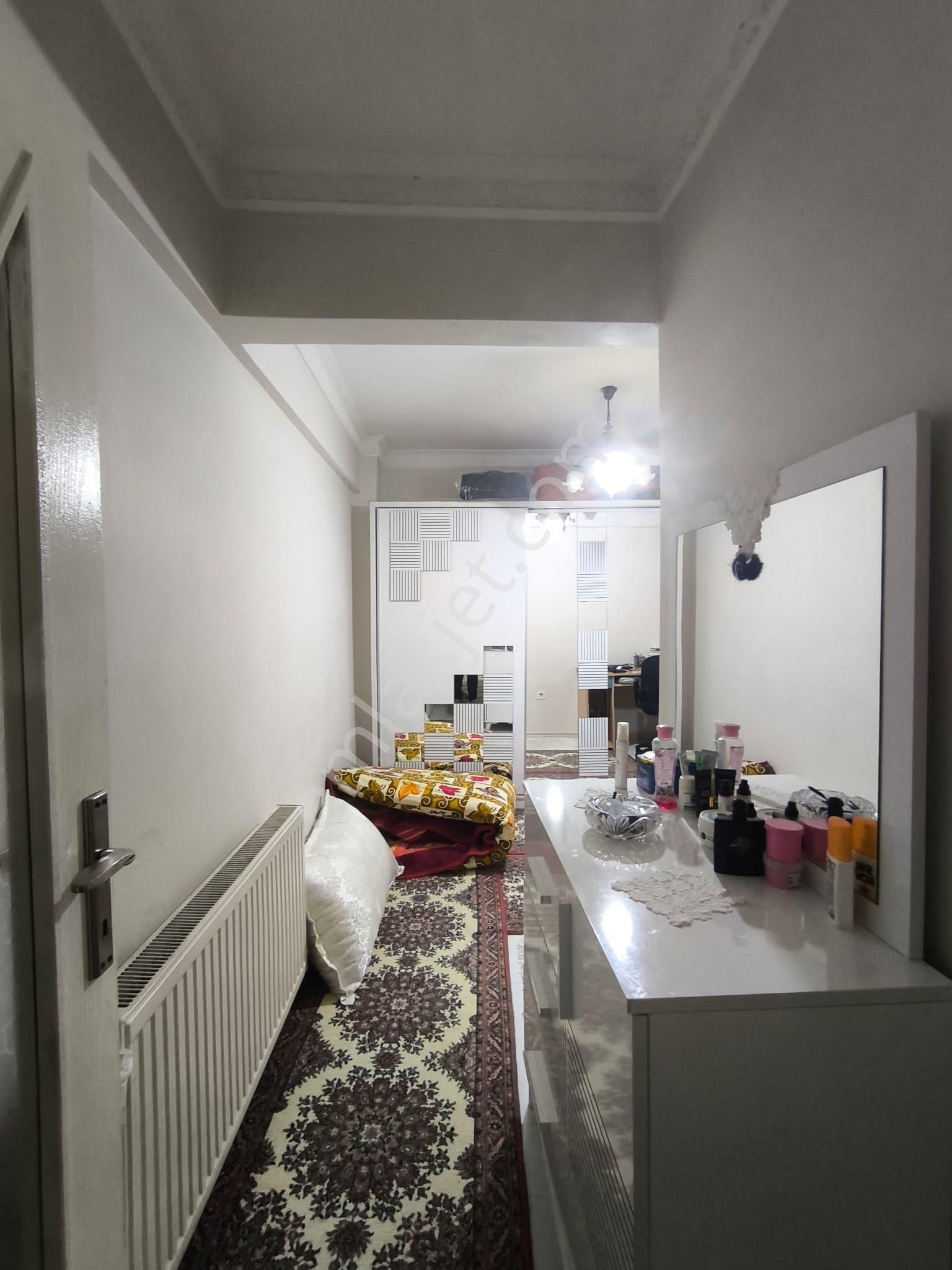 Fatih Aksaray Mahallesi’nde Satılık Merkezi Konumda 2+1 Daire - Görsel 10