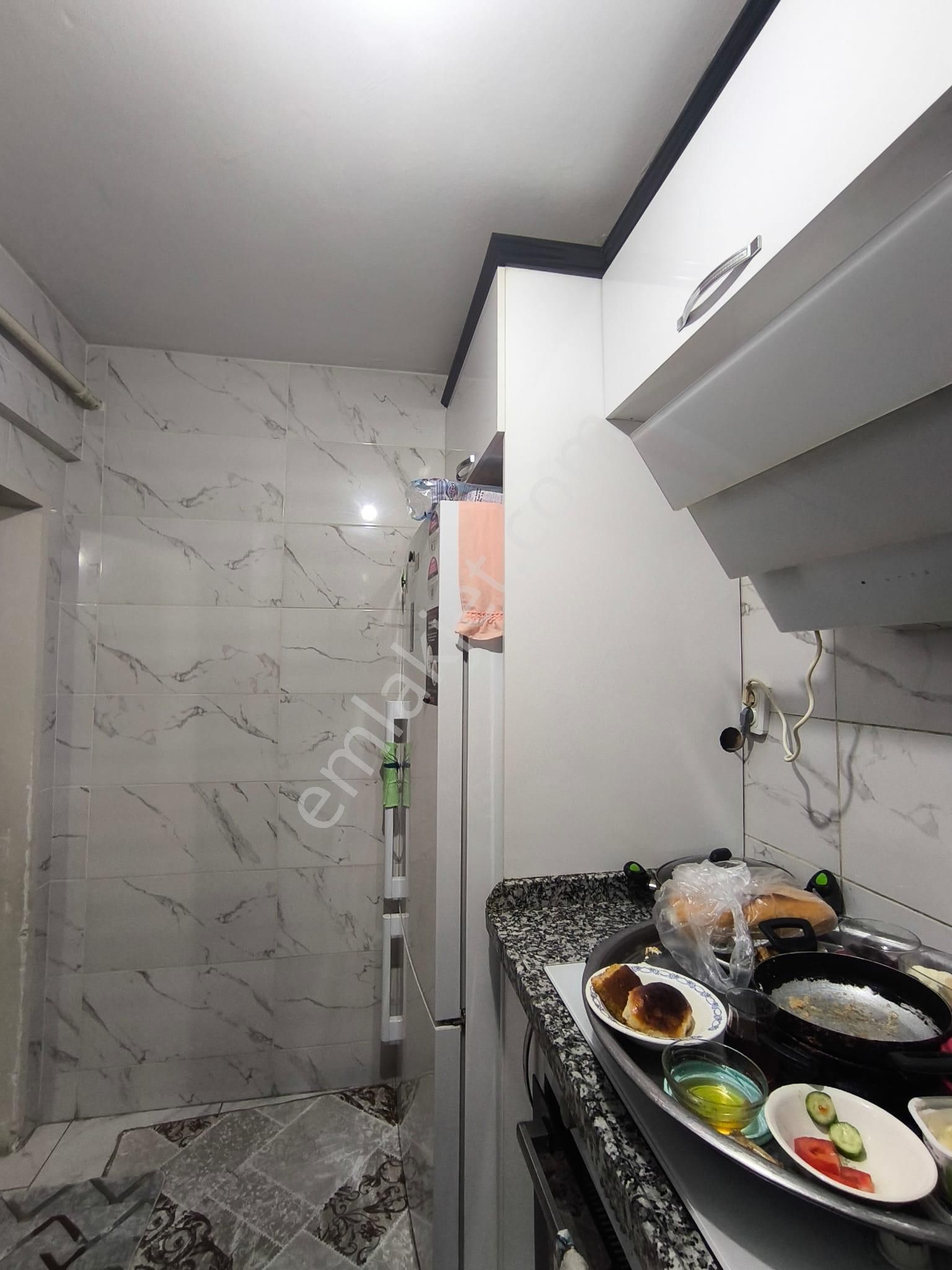 Fatih Aksaray Mahallesi’nde Satılık Merkezi Konumda 2+1 Daire - Görsel 13