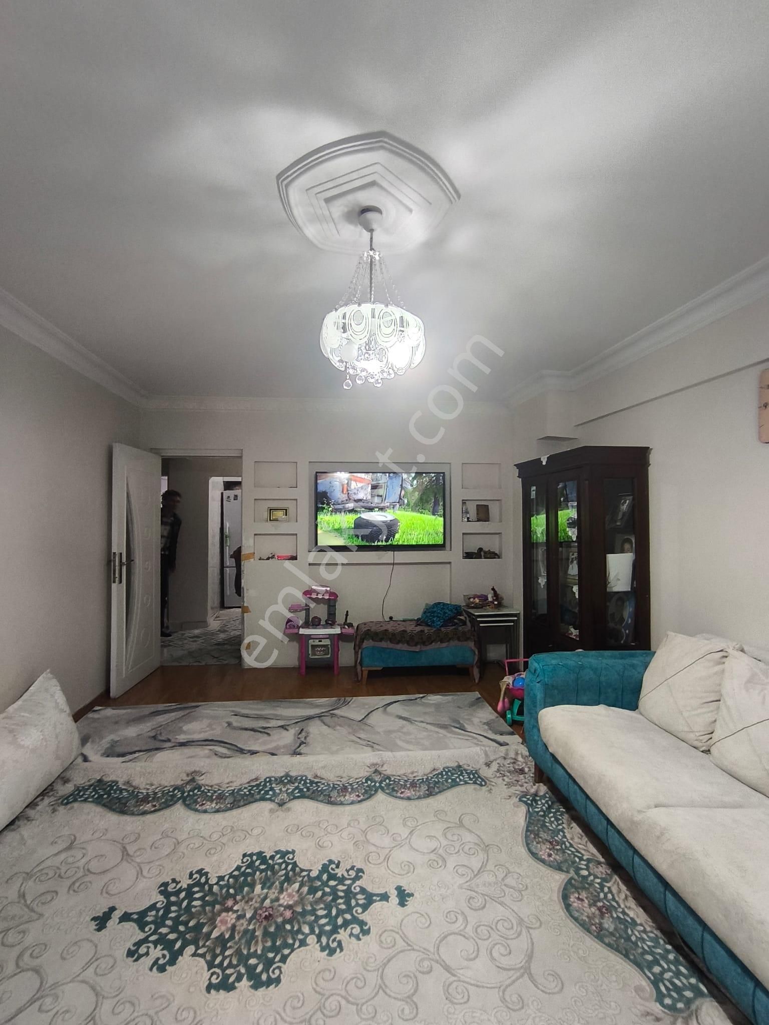 Fatih Aksaray Mahallesi’nde Satılık Merkezi Konumda 2+1 Daire - Görsel 4