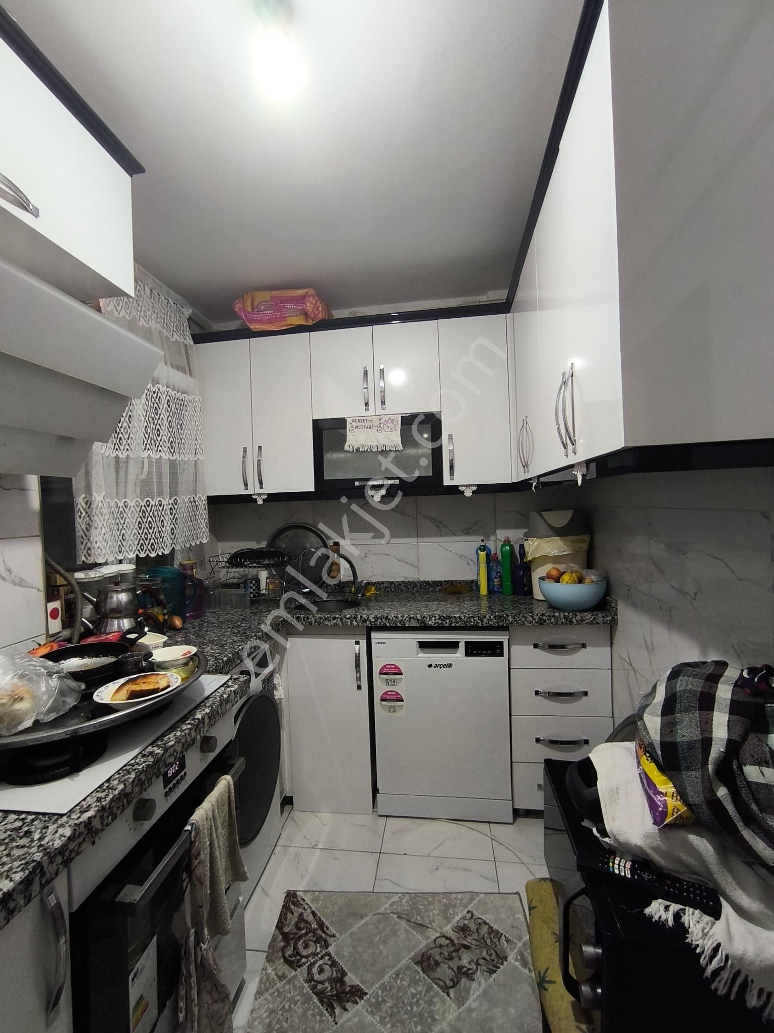 Fatih Aksaray Mahallesi’nde Satılık Merkezi Konumda 2+1 Daire - Görsel 12