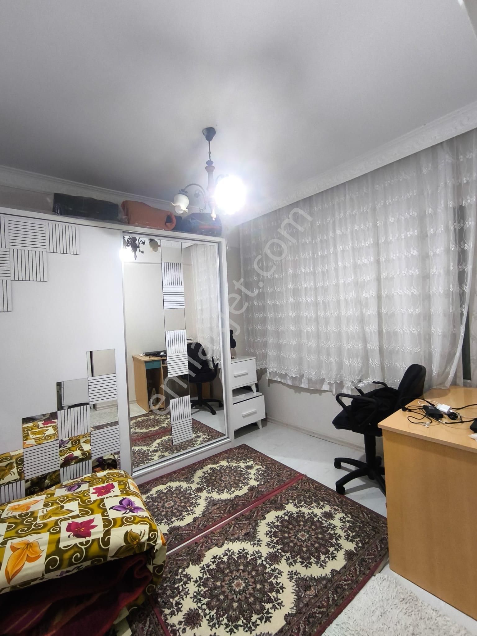 Fatih Aksaray Mahallesi’nde Satılık Merkezi Konumda 2+1 Daire - Görsel 8