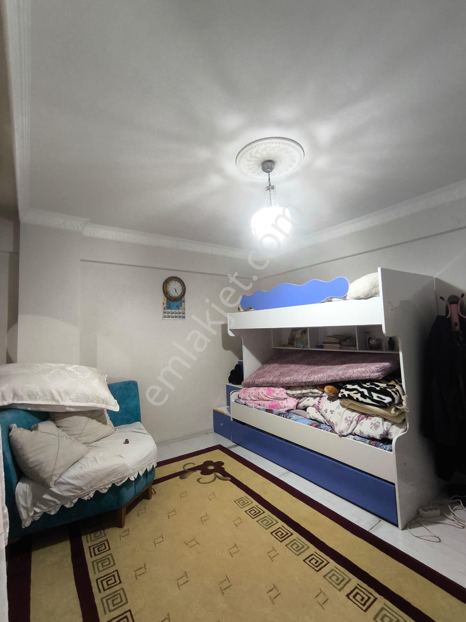 Fatih Aksaray Mahallesi’nde Satılık Merkezi Konumda 2+1 Daire - Görsel 5