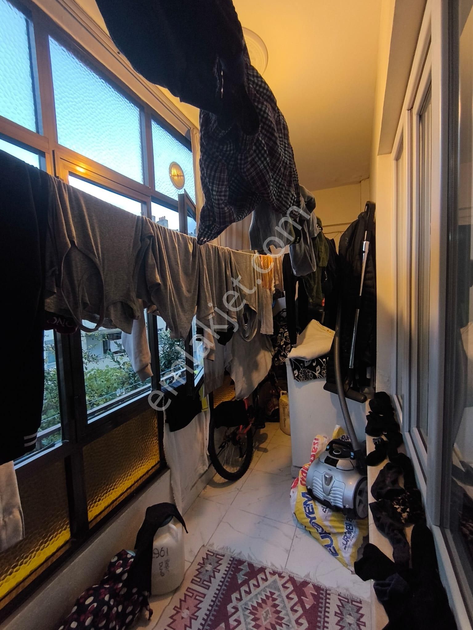 Fatih Aksaray Mahallesi’nde Satılık Merkezi Konumda 2+1 Daire - Görsel 16