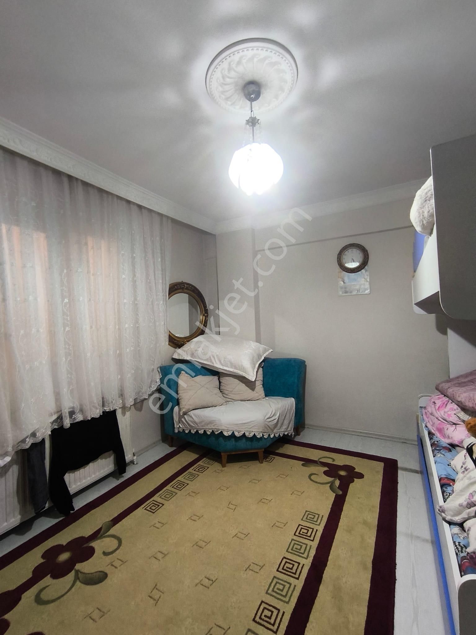 Fatih Aksaray Mahallesi’nde Satılık Merkezi Konumda 2+1 Daire - Görsel 7