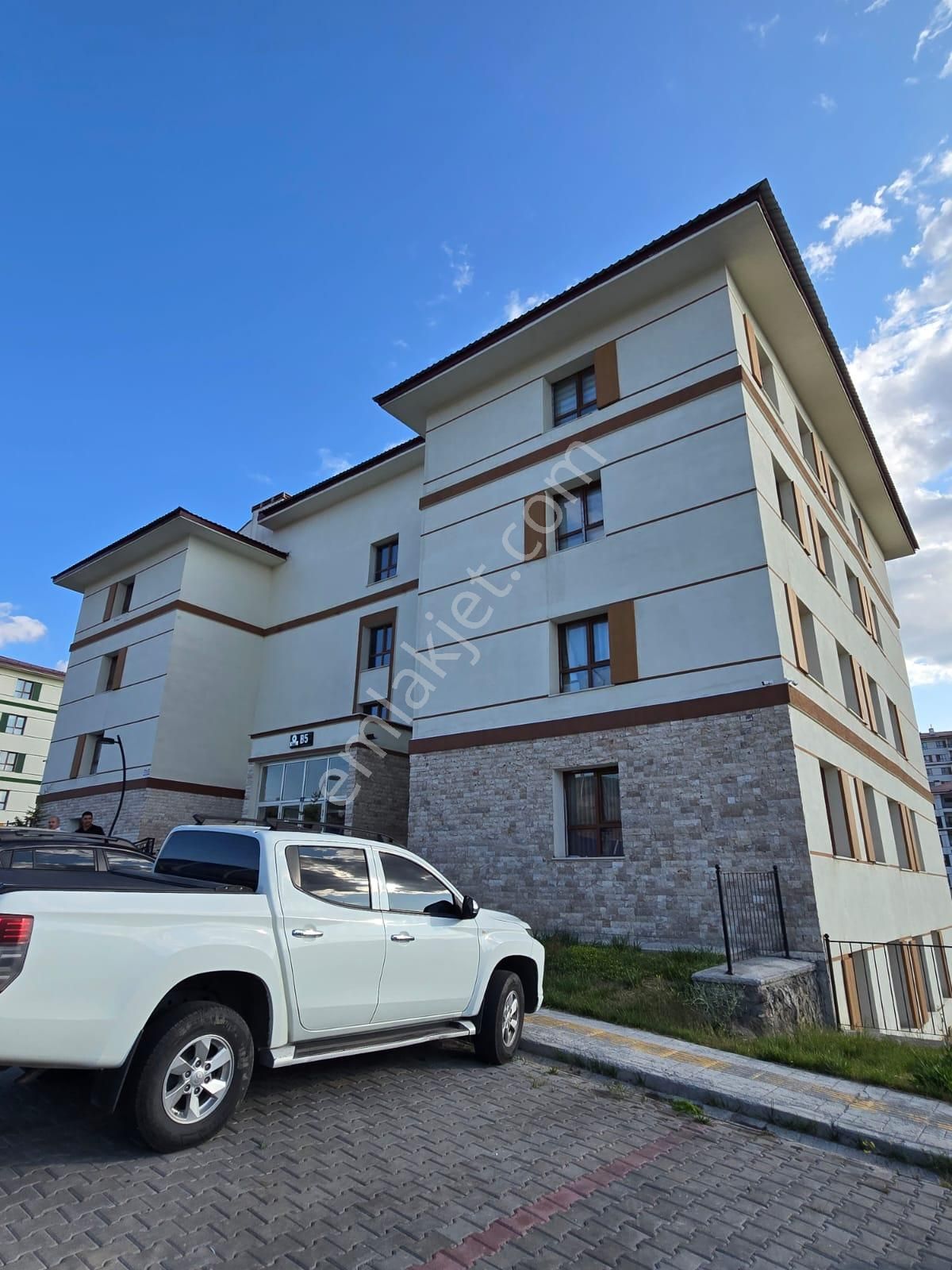 Tavlusun Basın Toki Sitesinde 3+1 Borçsuz Harçsız Tertemiz Sıfır Daire!kaçıran Üzülür - Görsel 19