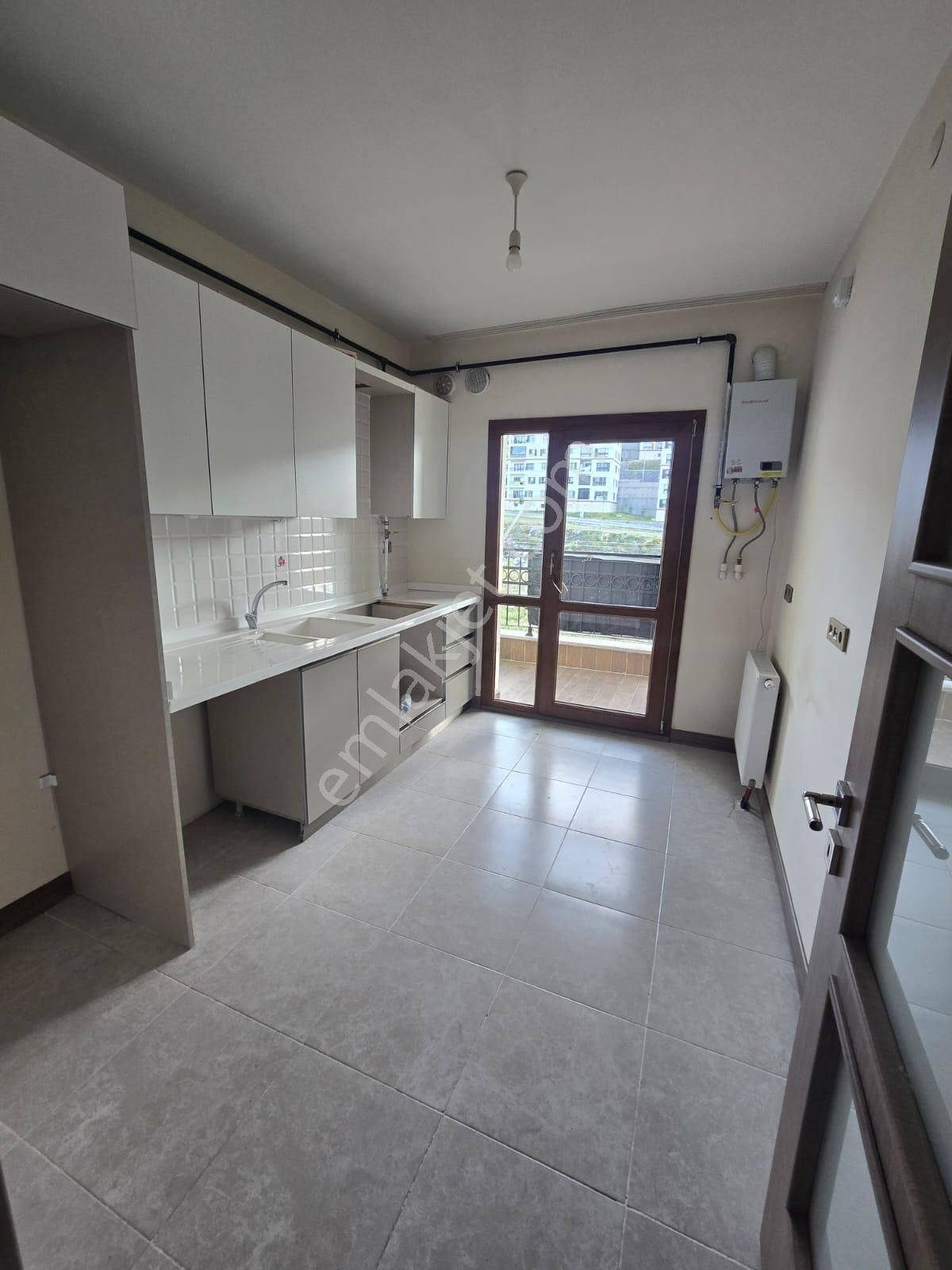 Tavlusun Basın Toki Sitesinde 3+1 Borçsuz Harçsız Tertemiz Sıfır Daire!kaçıran Üzülür - Görsel 5