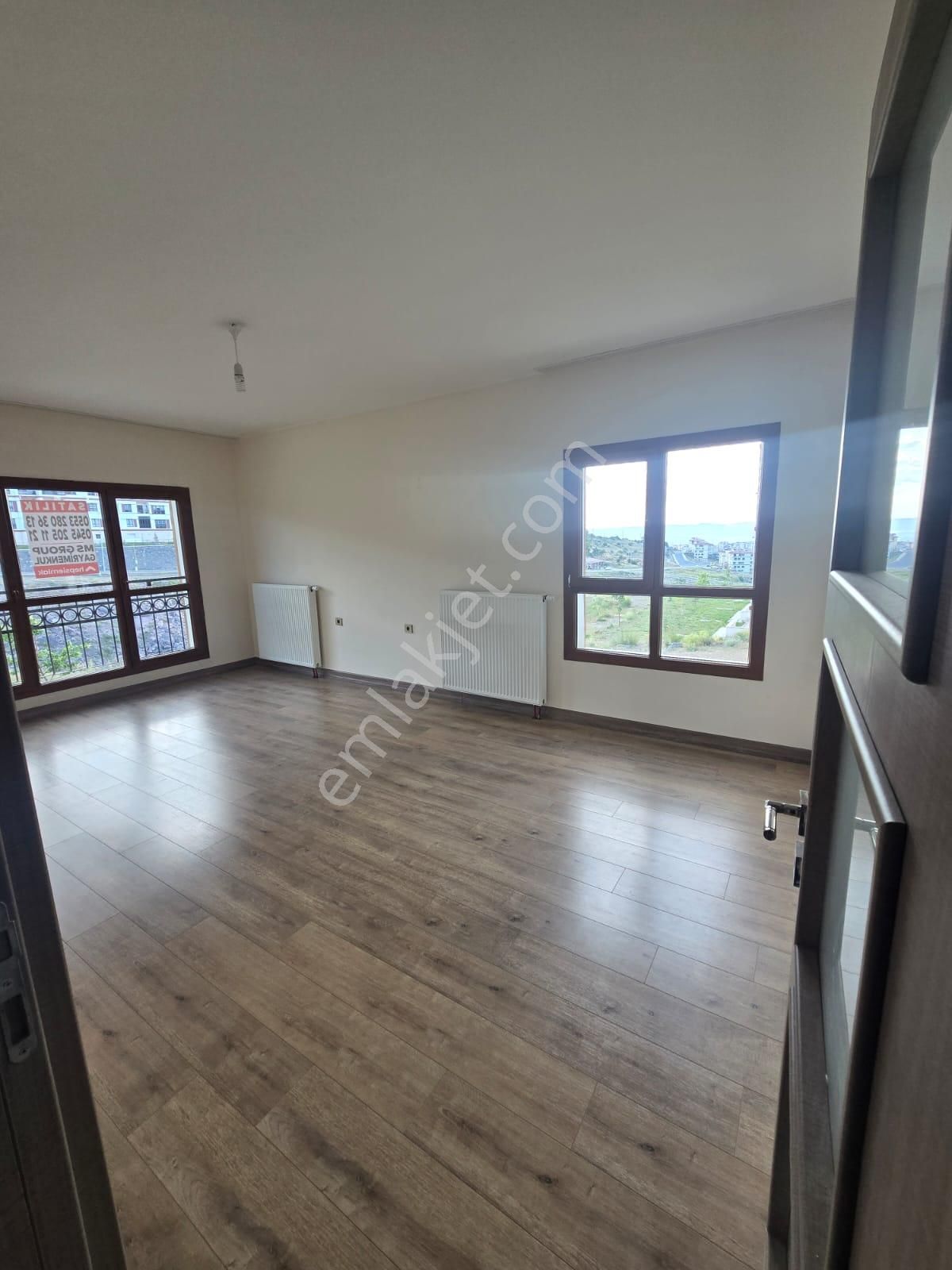 Tavlusun Basın Toki Sitesinde 3+1 Borçsuz Harçsız Tertemiz Sıfır Daire!kaçıran Üzülür - Görsel 14