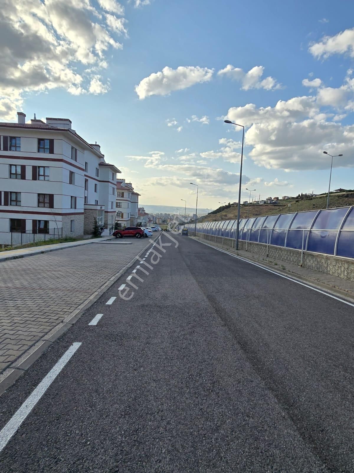 Tavlusun Basın Toki Sitesinde 3+1 Borçsuz Harçsız Tertemiz Sıfır Daire!kaçıran Üzülür - Görsel 11