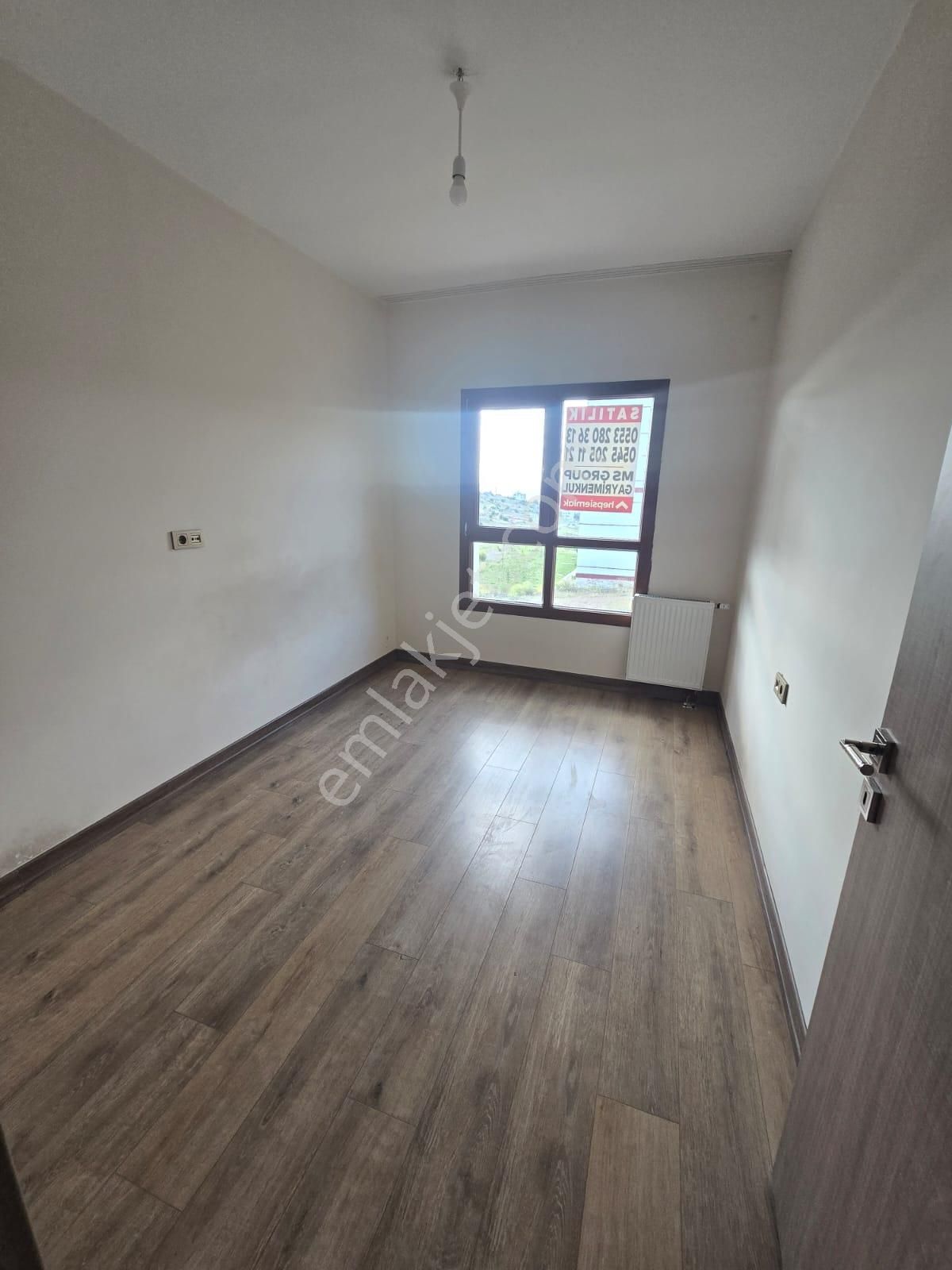 Tavlusun Basın Toki Sitesinde 3+1 Borçsuz Harçsız Tertemiz Sıfır Daire!kaçıran Üzülür - Görsel 17