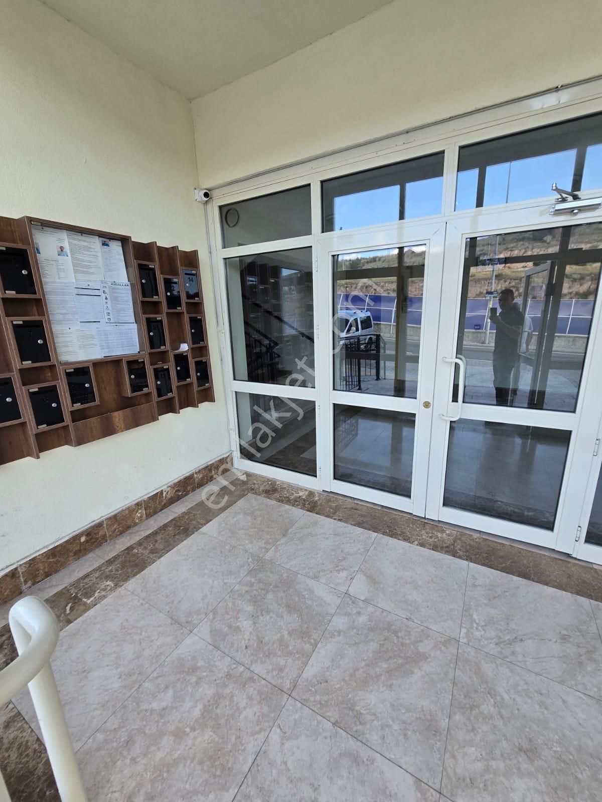 Tavlusun Basın Toki Sitesinde 3+1 Borçsuz Harçsız Tertemiz Sıfır Daire!kaçıran Üzülür - Görsel 10