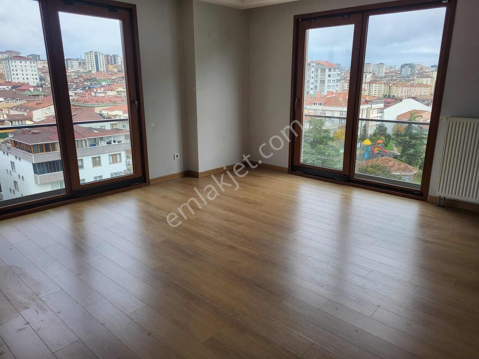 Rehamedin Den Galavia Sitesin De Boş 9 Kat 2+1 - Görsel 17