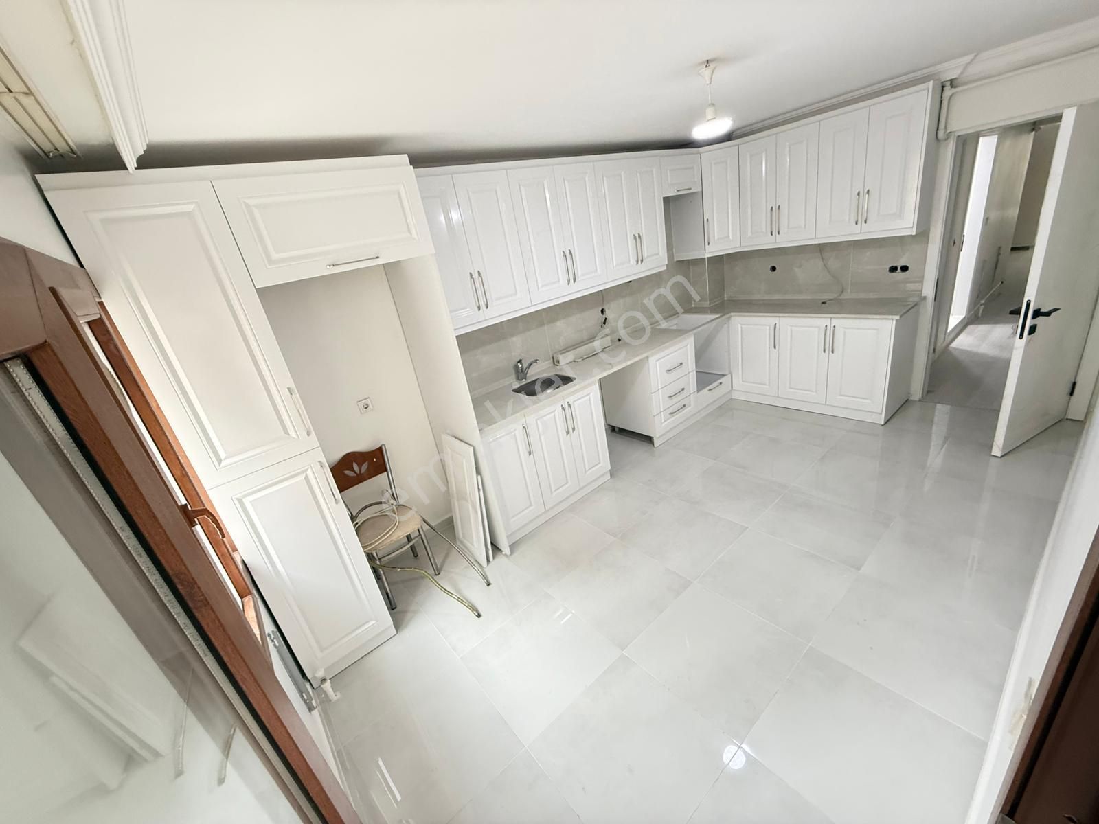 🏡muradiye Mahallesi 🏡 ✅3+1 150m2 5 Katlının 3 Katı Arakat ❇️full Özelikli Petek Kombili - Görsel 9