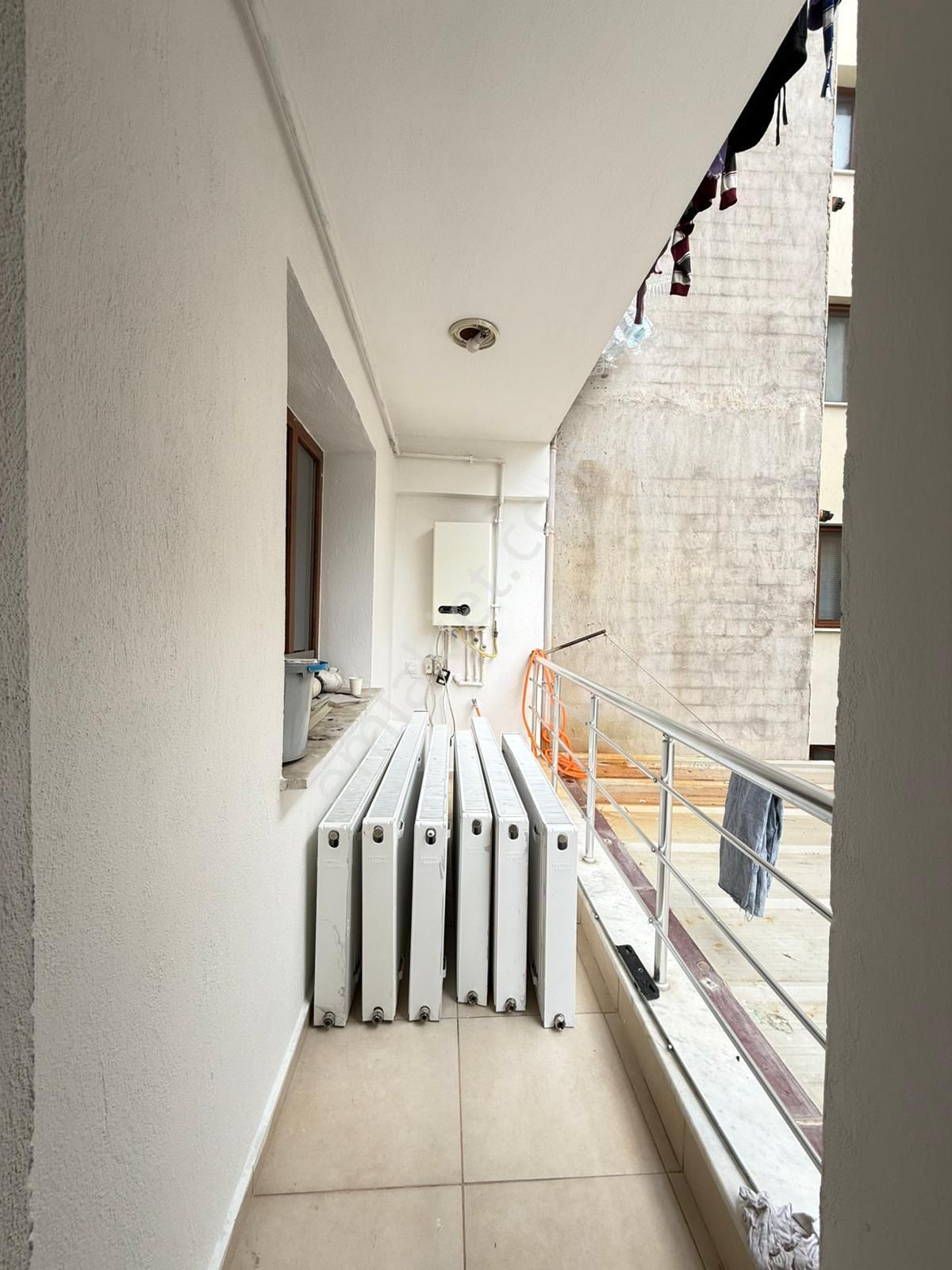 🏡muradiye Mahallesi 🏡 ✅3+1 150m2 5 Katlının 3 Katı Arakat ❇️full Özelikli Petek Kombili - Görsel 10