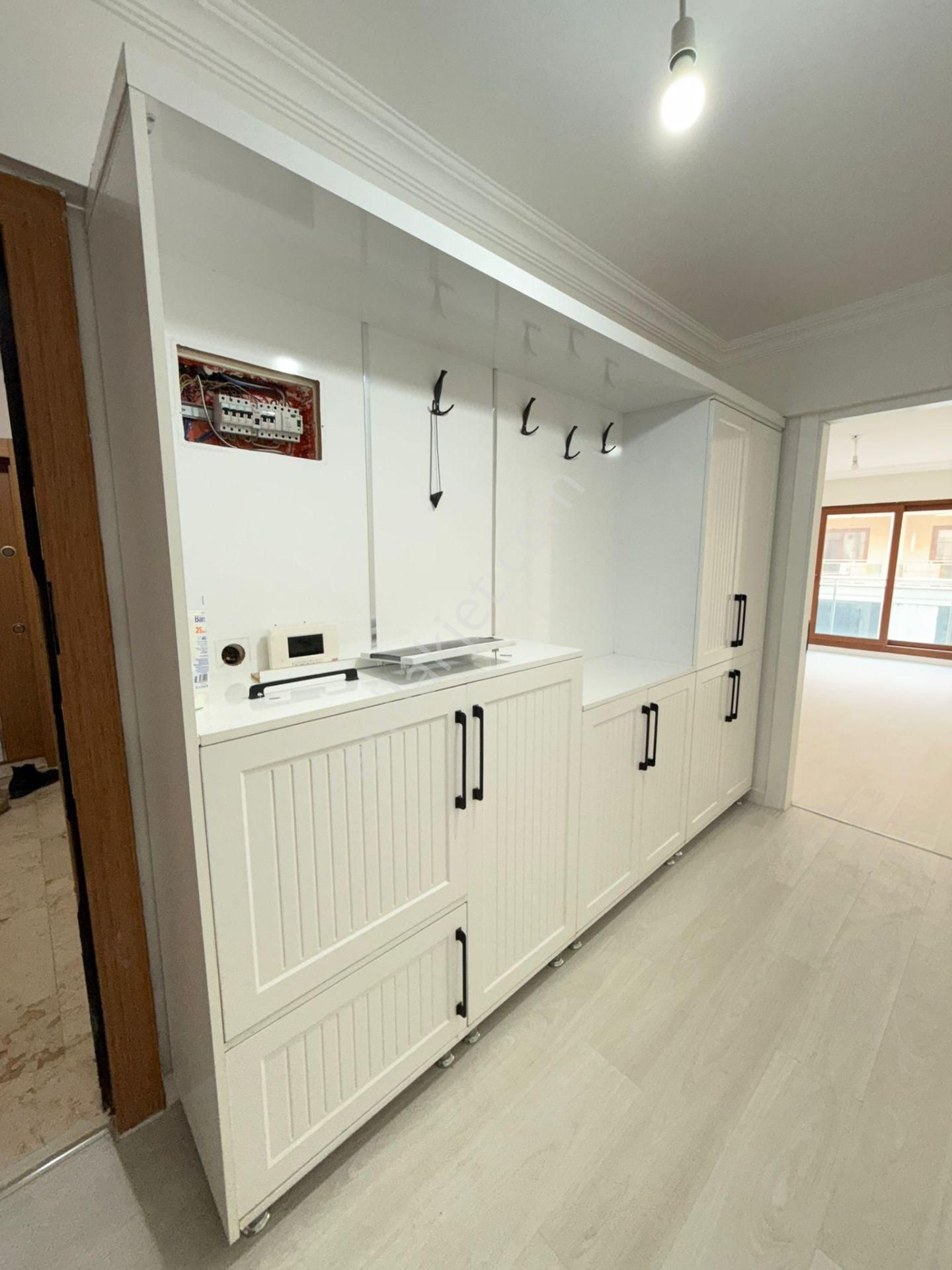 🏡muradiye Mahallesi 🏡 ✅3+1 150m2 5 Katlının 3 Katı Arakat ❇️full Özelikli Petek Kombili - Görsel 24