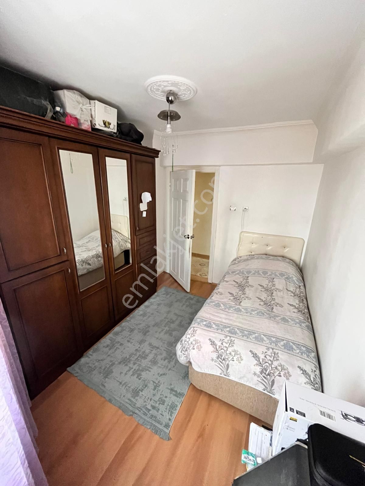 Sincan Tandoğan Mh. 3+1 Bağımsız Satılık Daire - Görsel 5