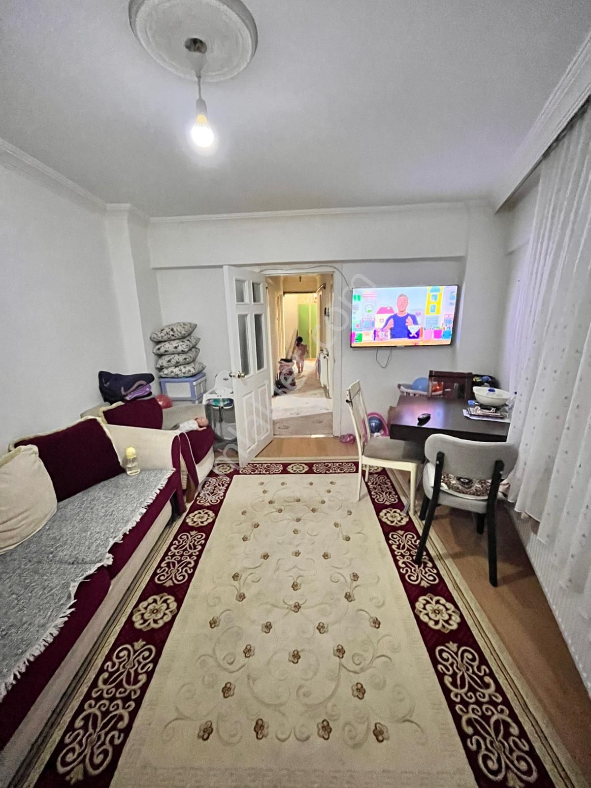 Sincan Tandoğan Mh. 3+1 Bağımsız Satılık Daire - Görsel 3