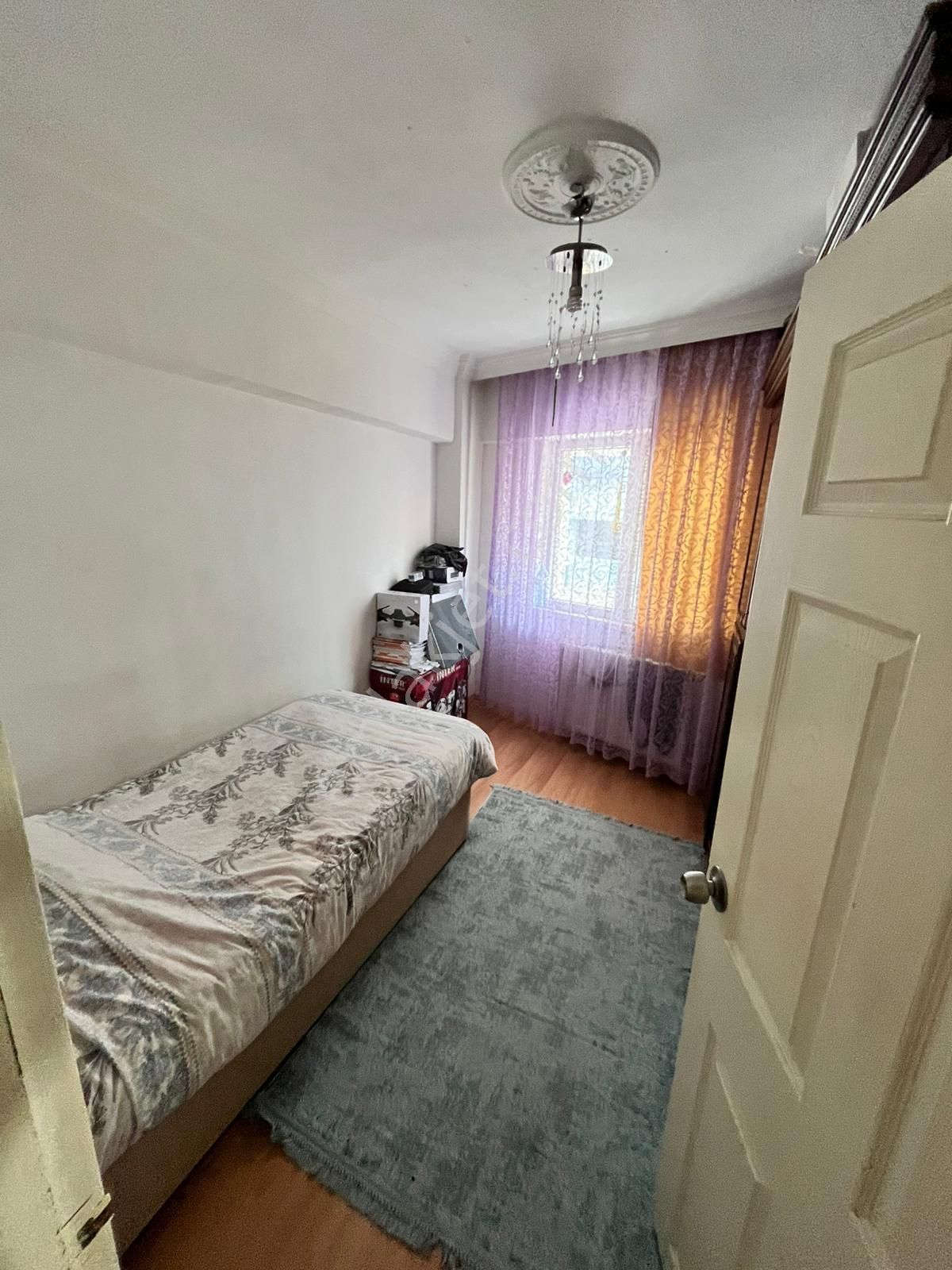 Sincan Tandoğan Mh. 3+1 Bağımsız Satılık Daire - Görsel 6