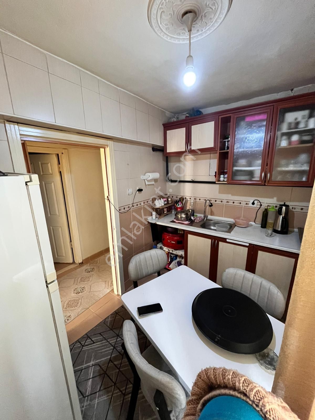 Sincan Tandoğan Mh. 3+1 Bağımsız Satılık Daire