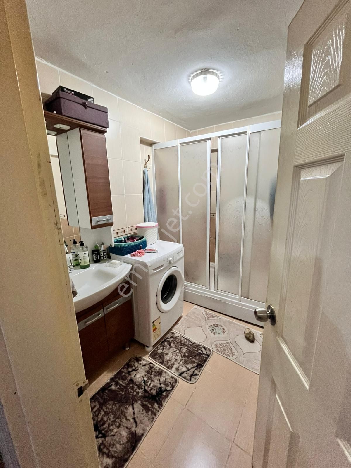 Sincan Tandoğan Mh. 3+1 Bağımsız Satılık Daire - Görsel 14