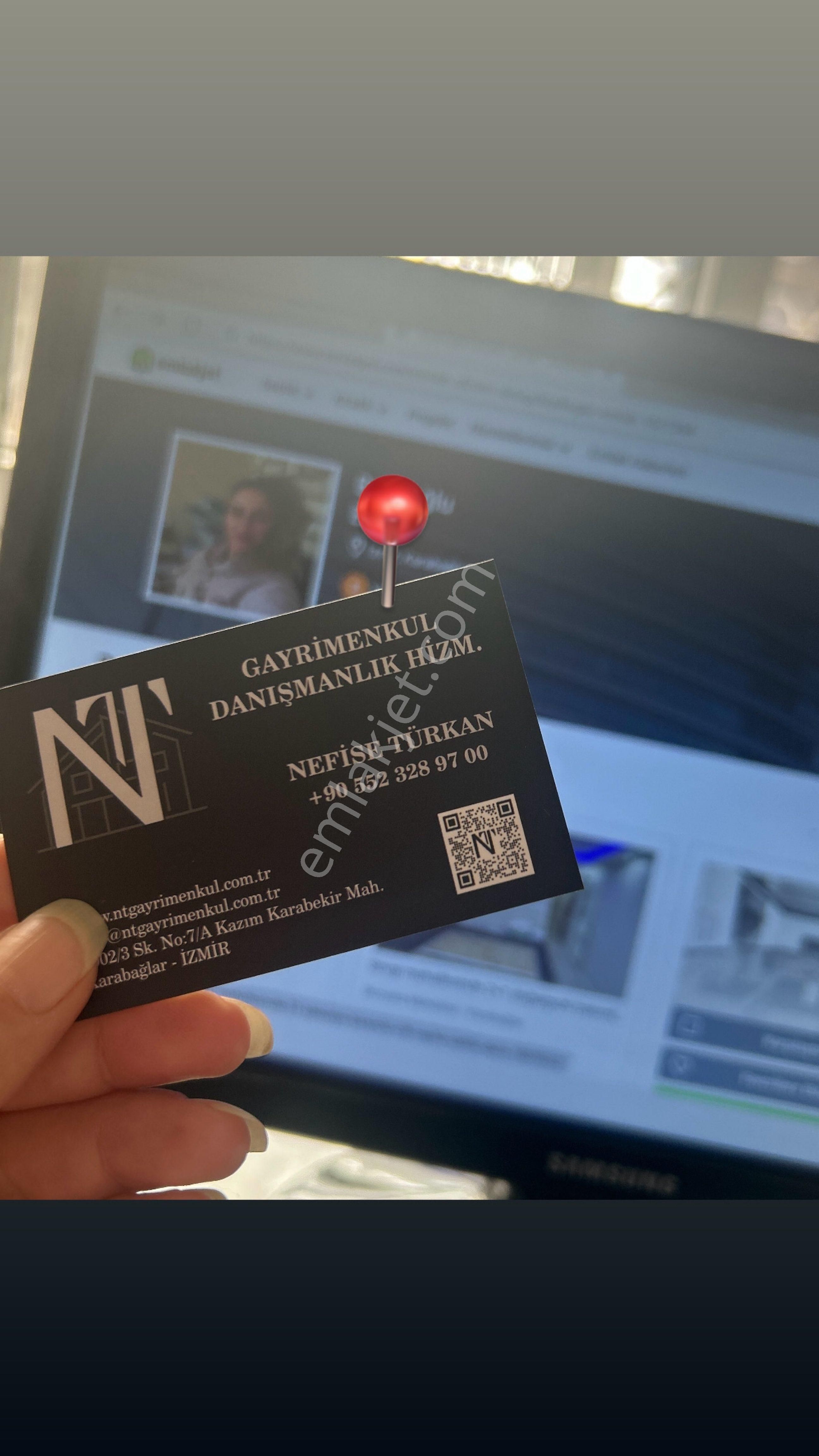 Ntgayrimenkul’den Bozyaka Mahallesinde 197 M2 Arsa İçinde 2katlı Müstakil - Görsel 30