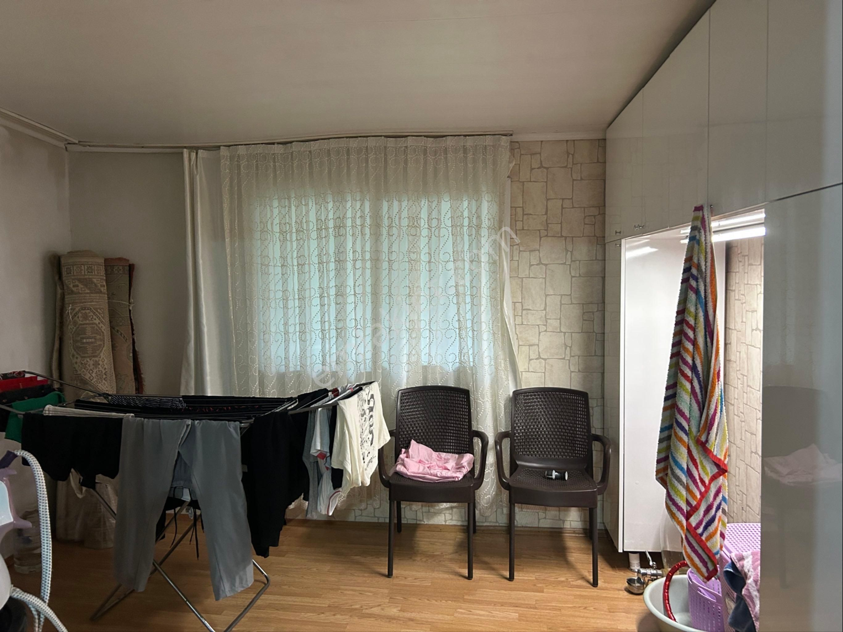 Ntgayrimenkul’den Bozyaka Mahallesinde 197 M2 Arsa İçinde 2katlı Müstakil - Görsel 15