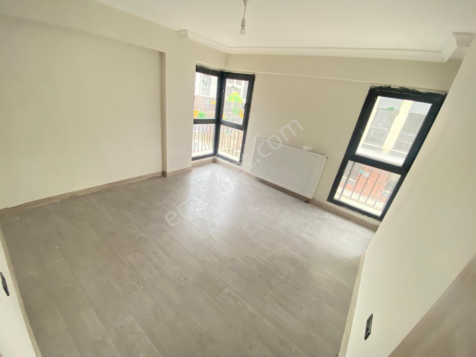 Saraycık Toki^de Ara Katta Asansörlü E. Banyolu Ön Cp. 3+1 Sıfır Daire ! - Görsel 25