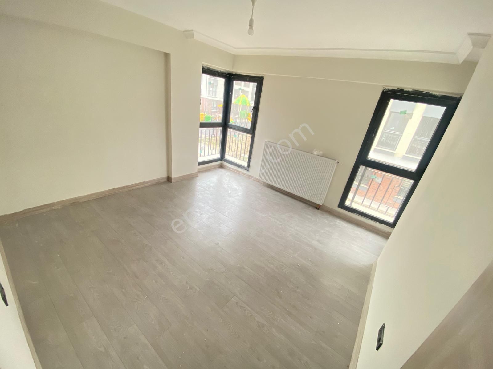 Saraycık Toki^de Ara Katta Asansörlü E. Banyolu Ön Cp. 3+1 Sıfır Daire ! - Görsel 21