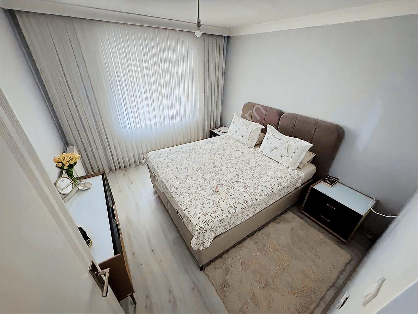 Lider Emlak'tan Asansörlü Yeni Binada Full Yapılı 3+1 115m2 - Görsel 33