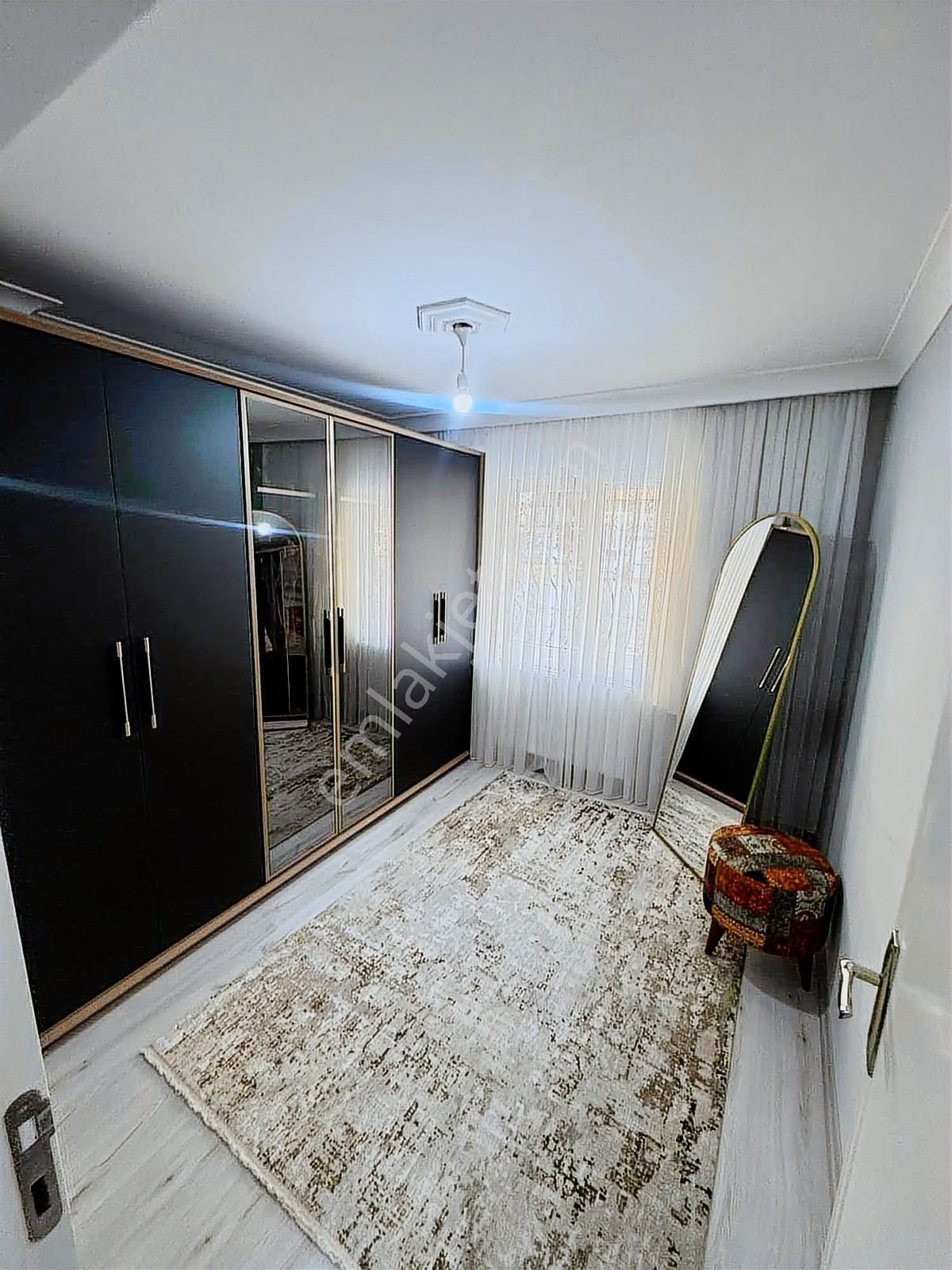 Lider Emlak'tan Asansörlü Yeni Binada Full Yapılı 3+1 115m2 - Görsel 32