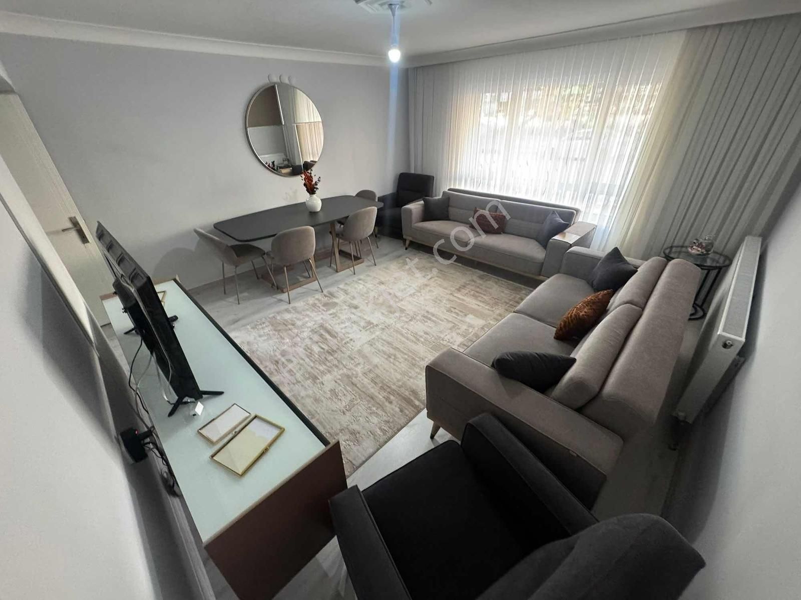 Lider Emlak'tan Asansörlü Yeni Binada Full Yapılı 3+1 115m2 - Görsel 8