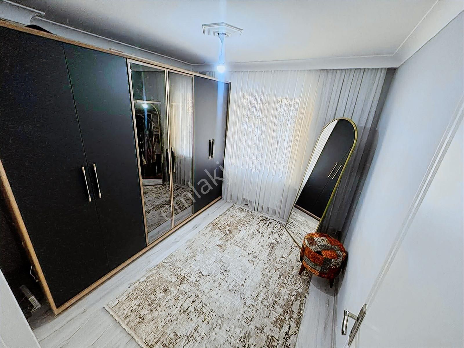 Lider Emlak'tan Asansörlü Yeni Binada Full Yapılı 3+1 115m2 - Görsel 2