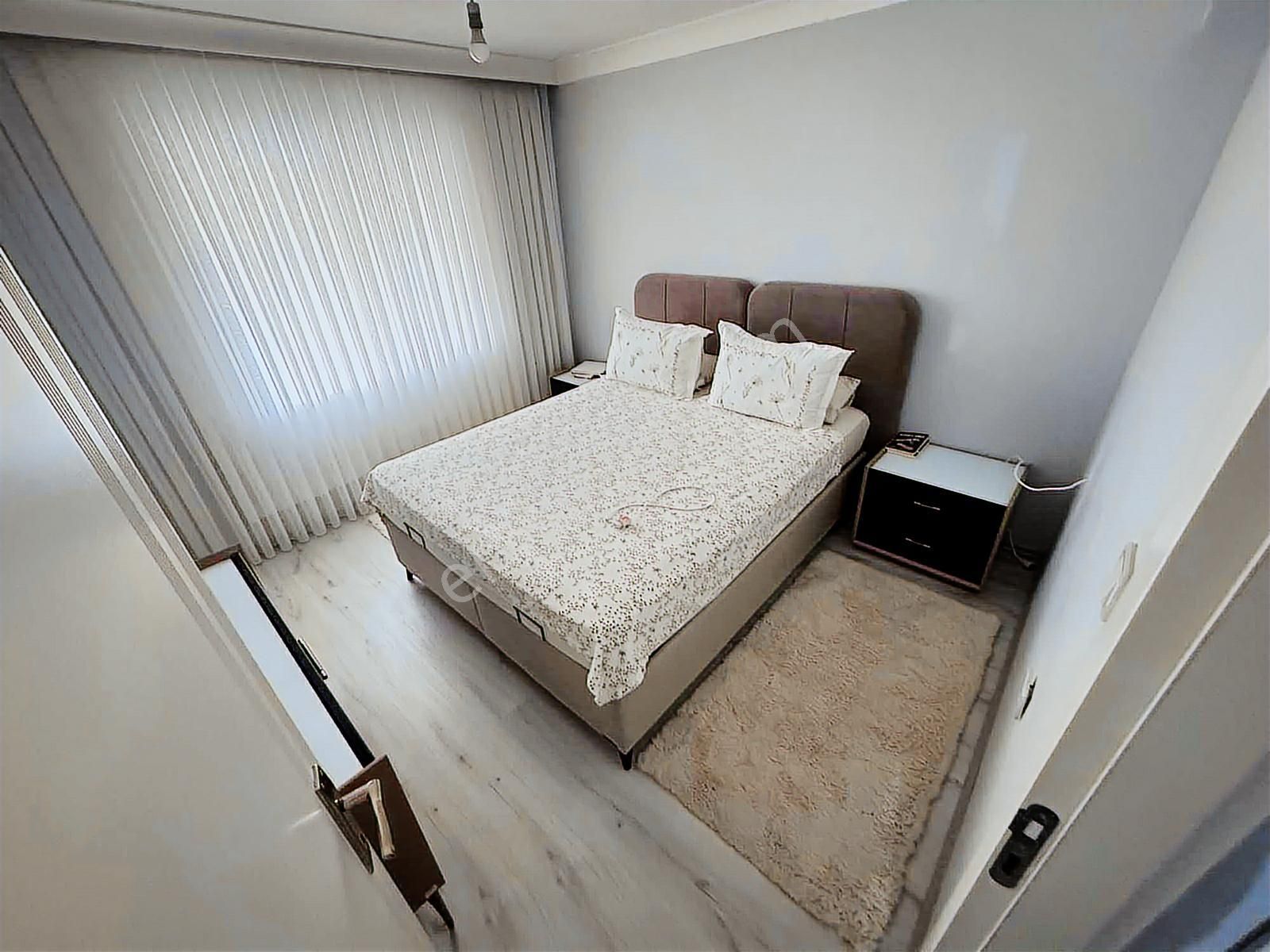 Lider Emlak'tan Asansörlü Yeni Binada Full Yapılı 3+1 115m2 - Görsel 28