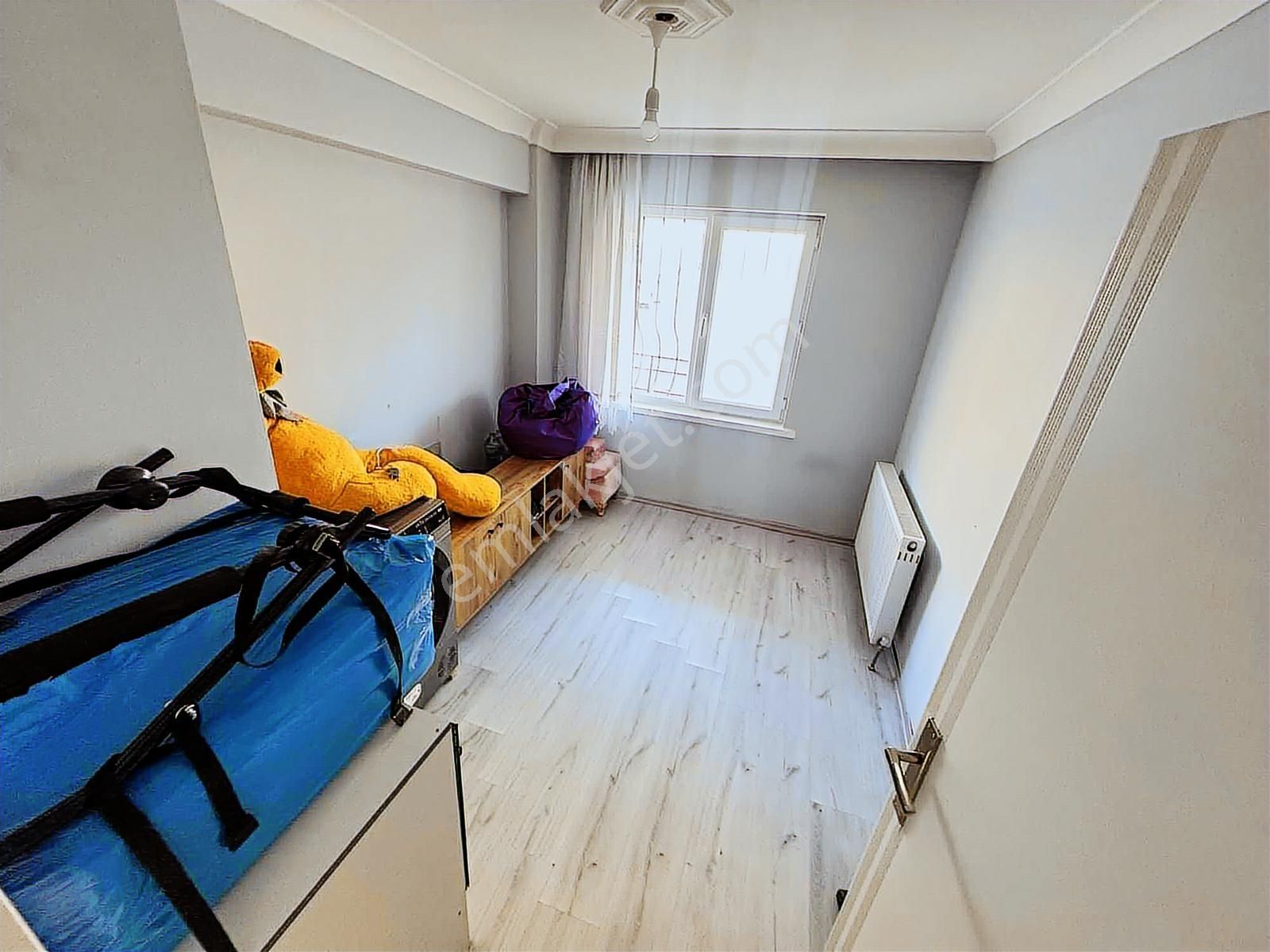 Lider Emlak'tan Asansörlü Yeni Binada Full Yapılı 3+1 115m2 - Görsel 25