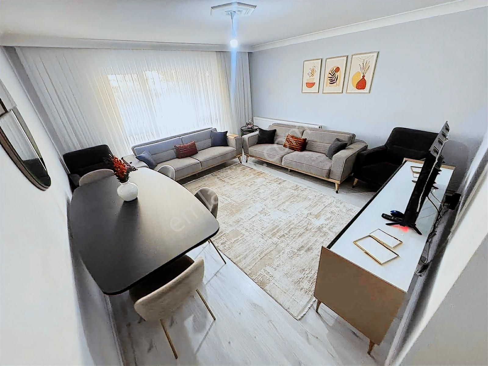 Lider Emlak'tan Asansörlü Yeni Binada Full Yapılı 3+1 115m2 - Görsel 7